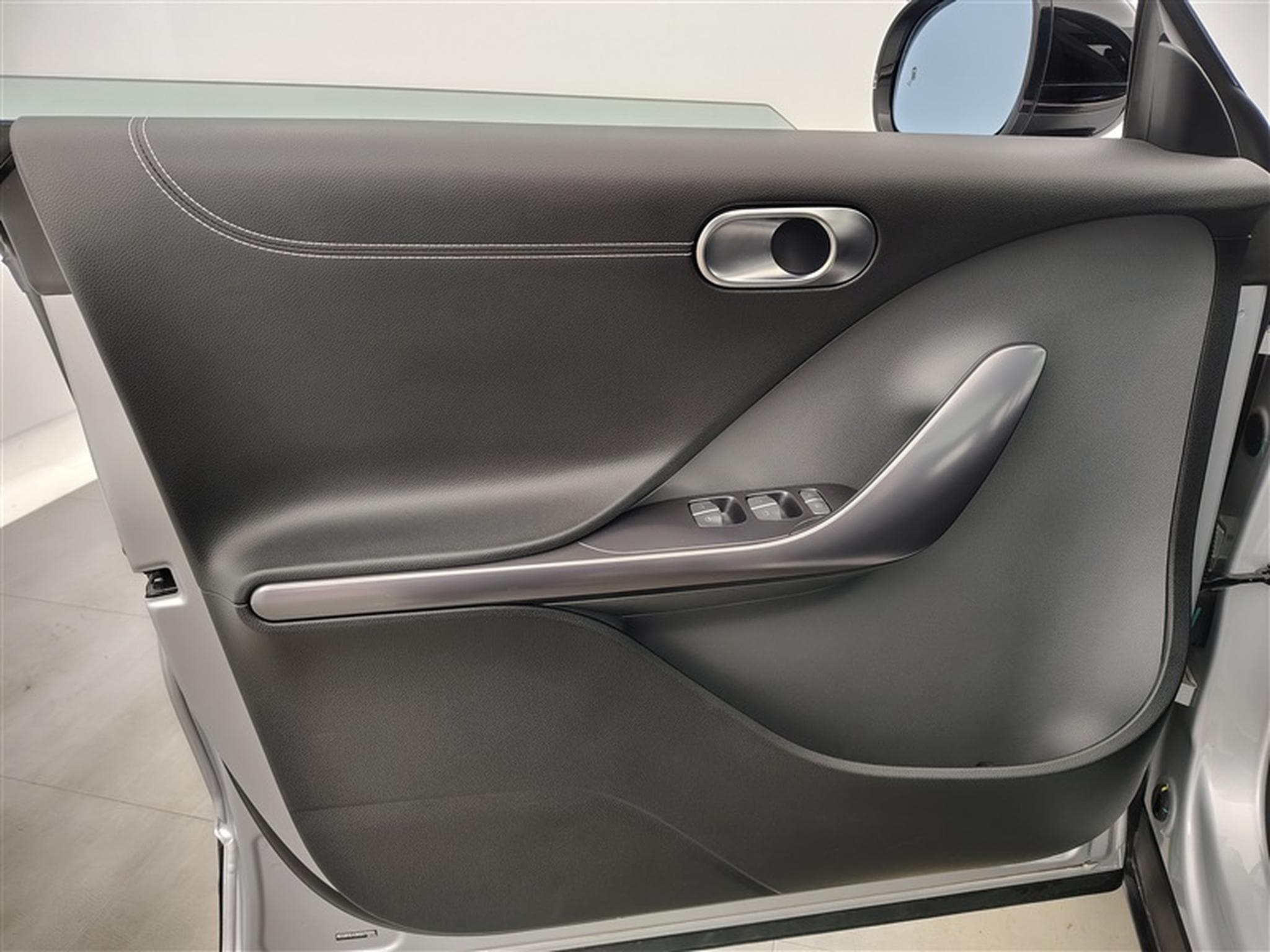 Smart #1 Smart #1 66 kWh Pro+/CUIR/NAVI/PANO/FULL LED (2024) - Photo 17