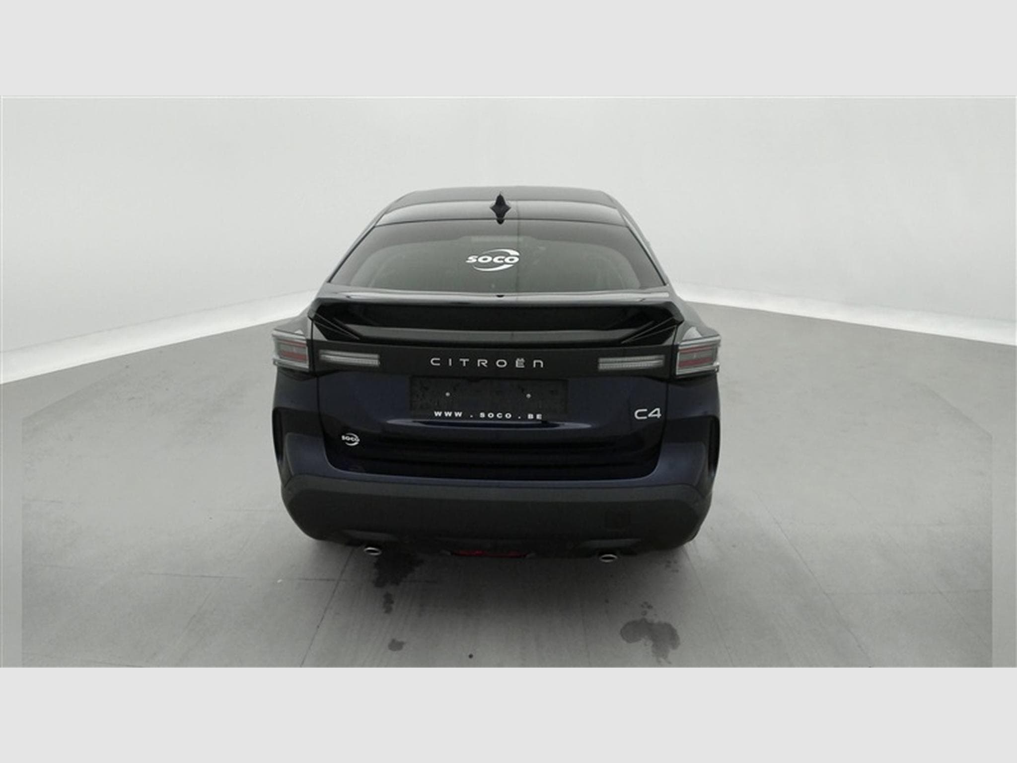 Citroen C4 1.2 Hybrid 145cv e-DCS6 Plus NAVI / FULL LED / CAMERA (2025) - Photo 5