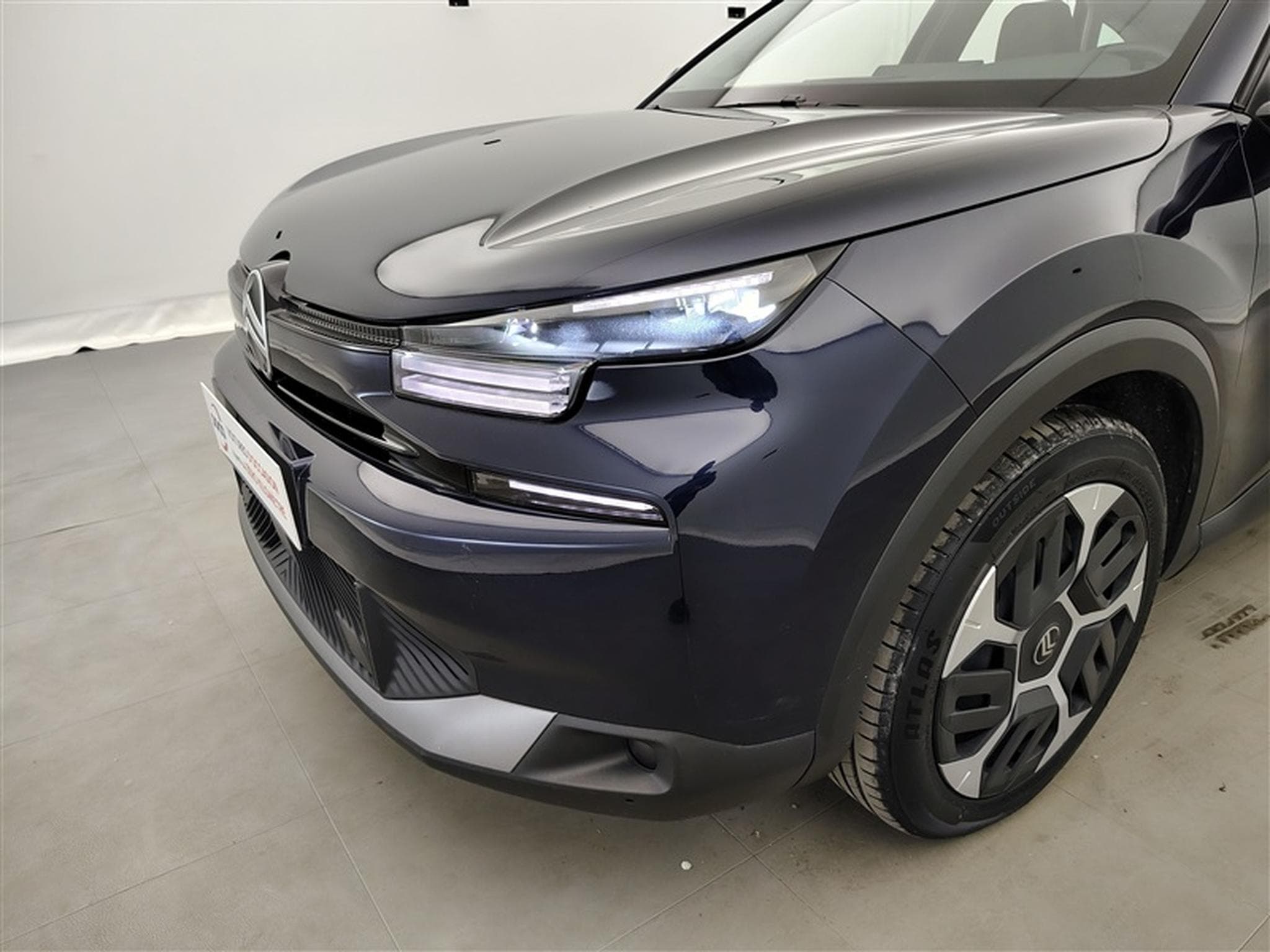 Citroen C4 1.2 Hybrid 145cv e-DCS6 Plus NAVI / FULL LED / CAMERA (2025) - Photo 15
