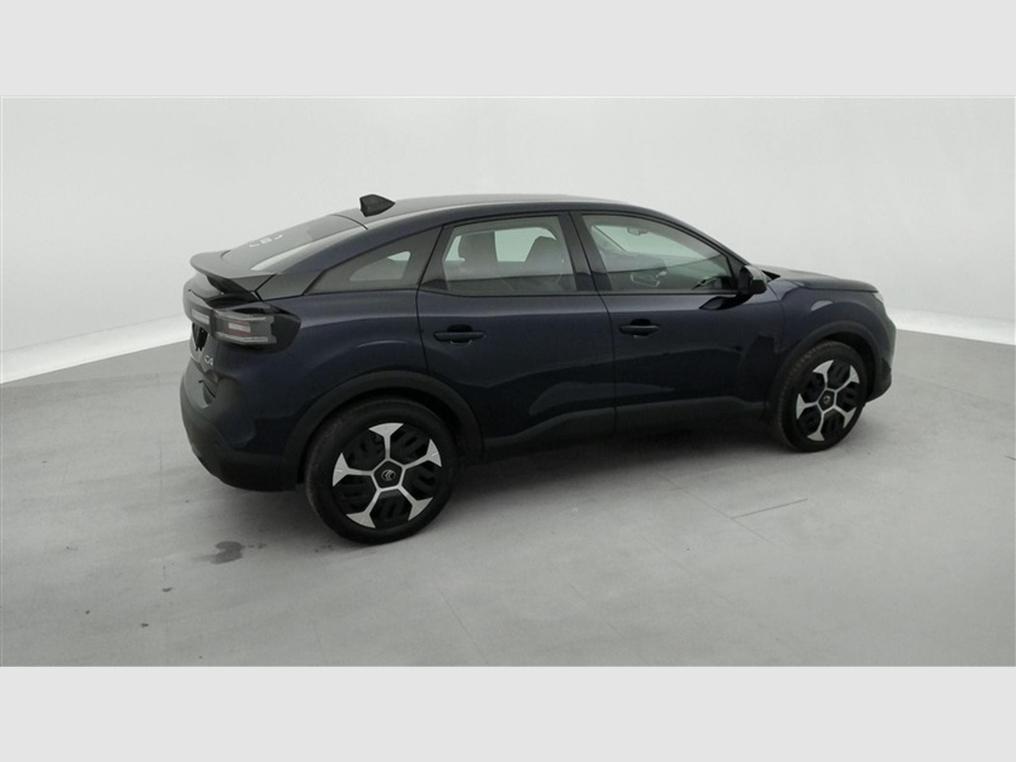 Citroen C4 1.2 Hybrid 145cv e-DCS6 Plus NAVI / FULL LED / CAMERA (2025) - Photo 25