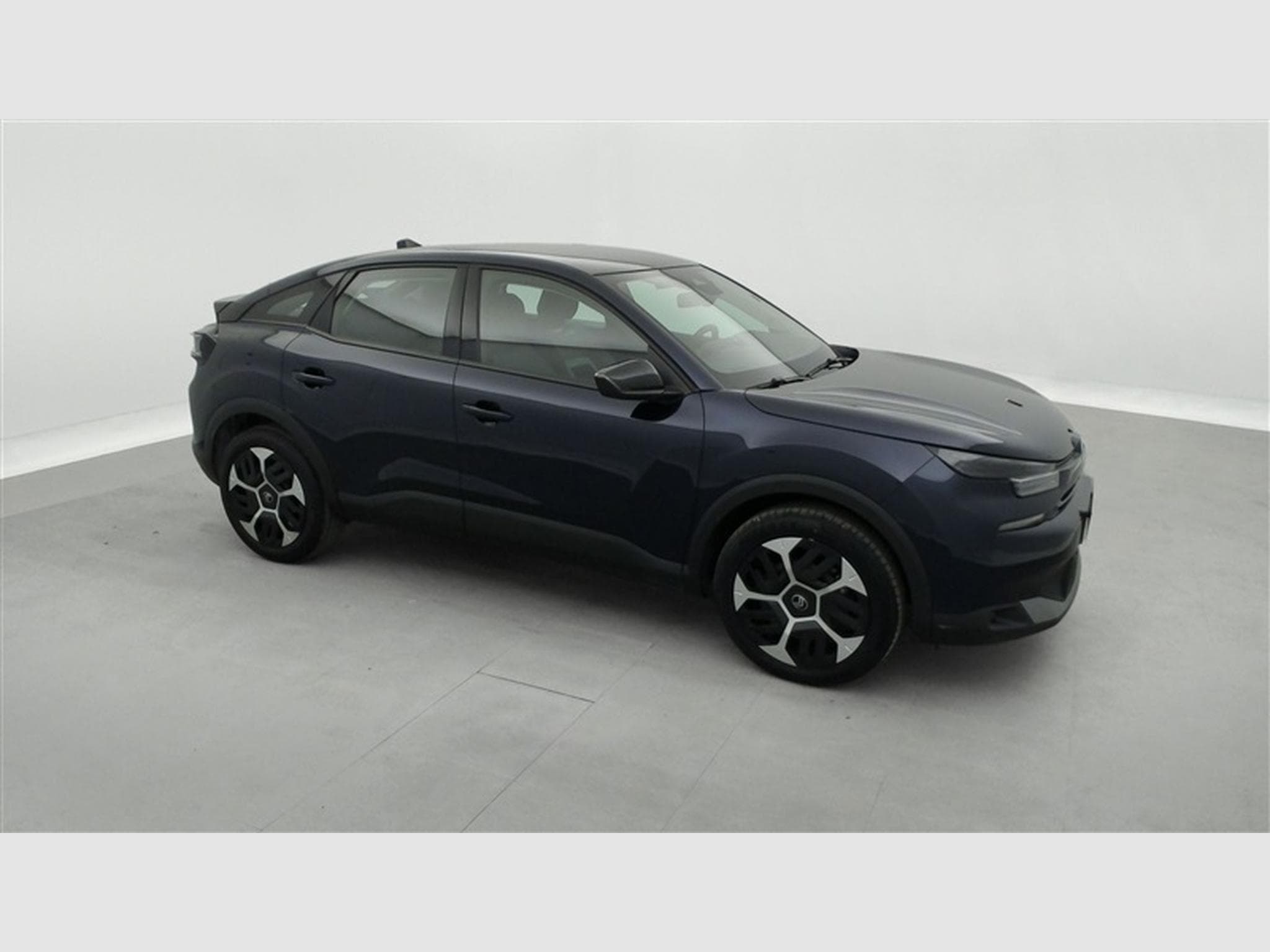 Citroen C4 1.2 Hybrid 145cv e-DCS6 Plus NAVI / FULL LED / CAMERA (2025) - Photo 23