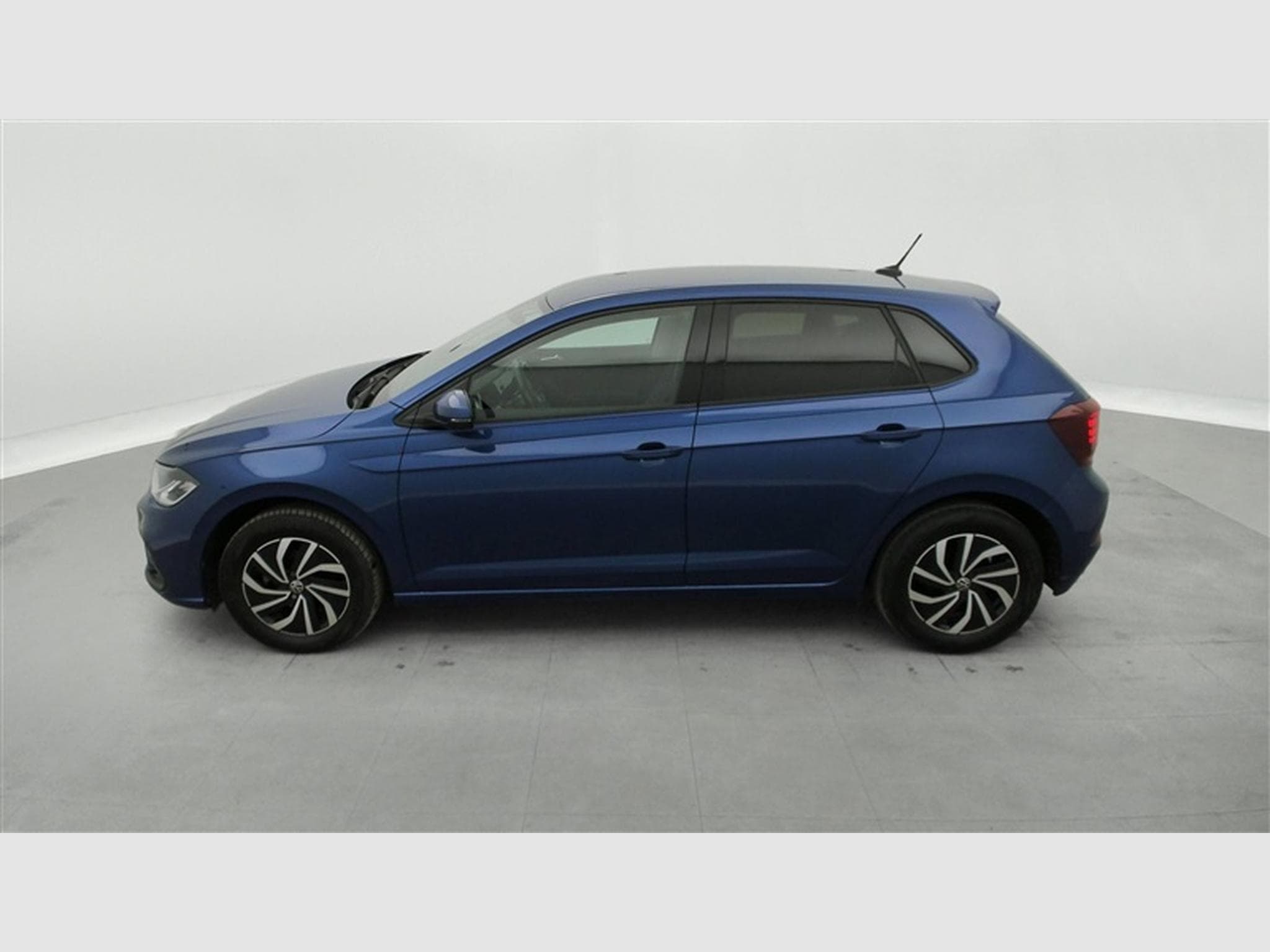 VW Polo 1.0 TSI 95Cv Edition CARPLAY / CAMERA / ALU (2025) - Photo 3