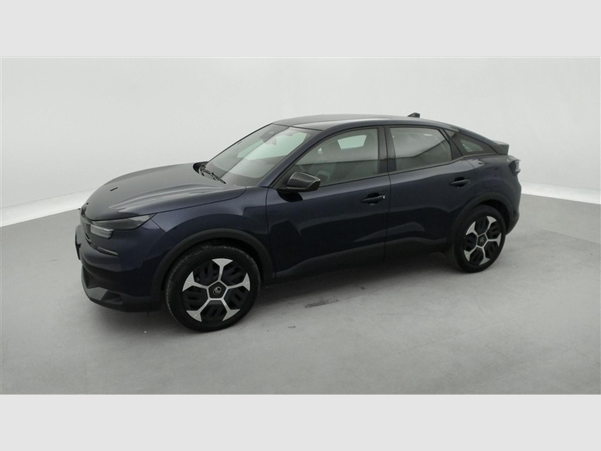 Citroen C4 1.2 Hybrid 145cv e-DCS6 Plus NAVI / FULL LED / CAMERA (2025) - Photo 21