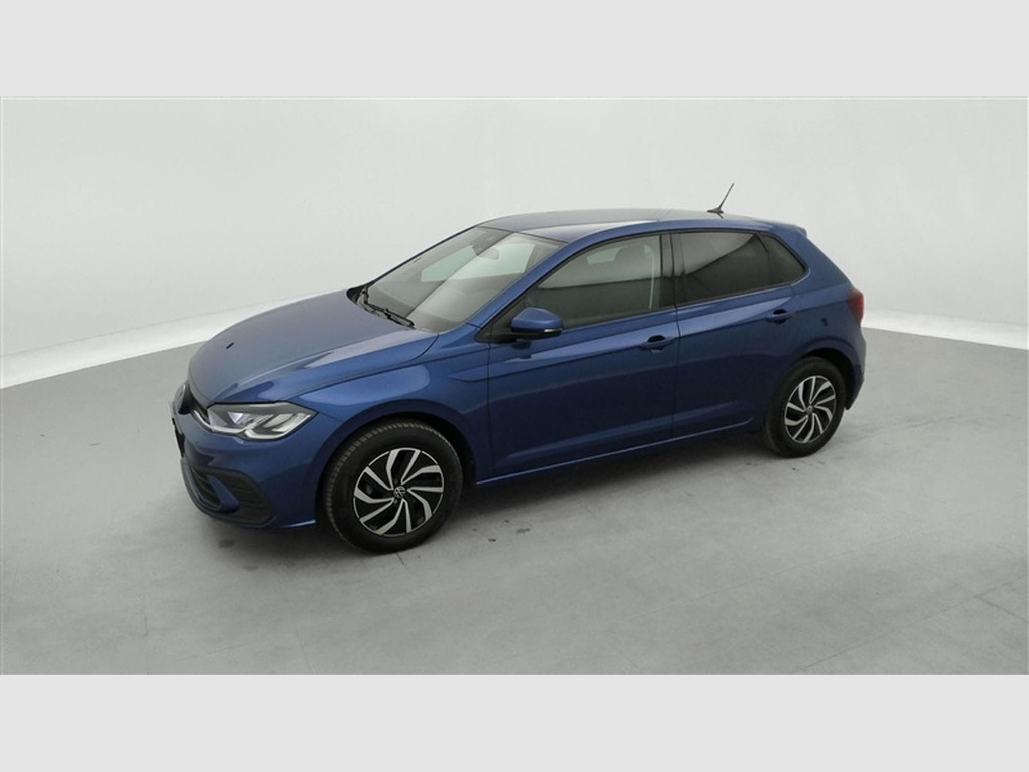 VW Polo 1.0 TSI 95Cv Edition CARPLAY / CAMERA / ALU (2025) - Photo 21