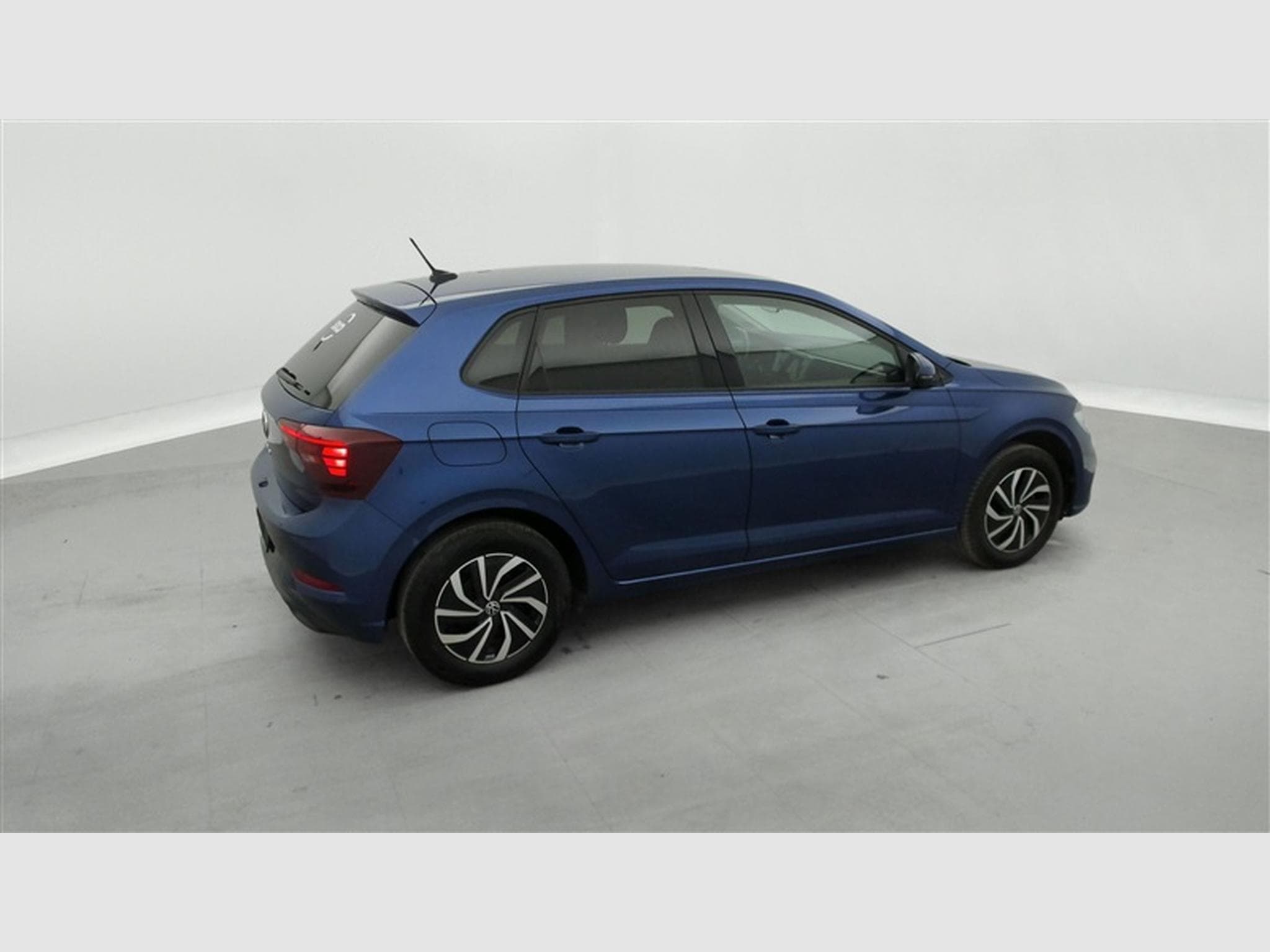 VW Polo 1.0 TSI 95Cv Edition CARPLAY / CAMERA / ALU (2025) - Photo 25