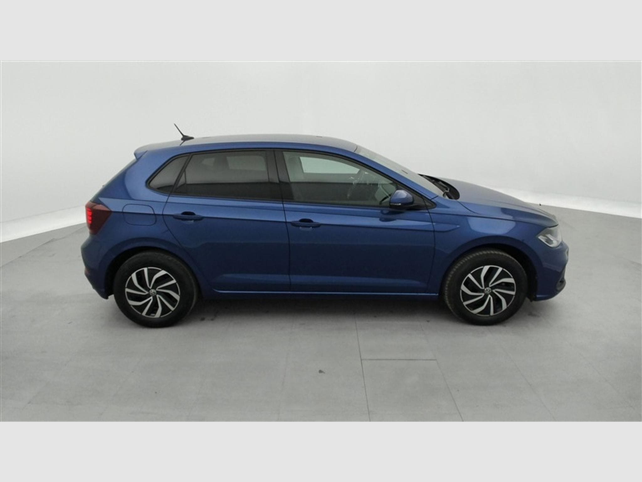 VW Polo 1.0 TSI 95Cv Edition CARPLAY / CAMERA / ALU (2025) - Photo 24