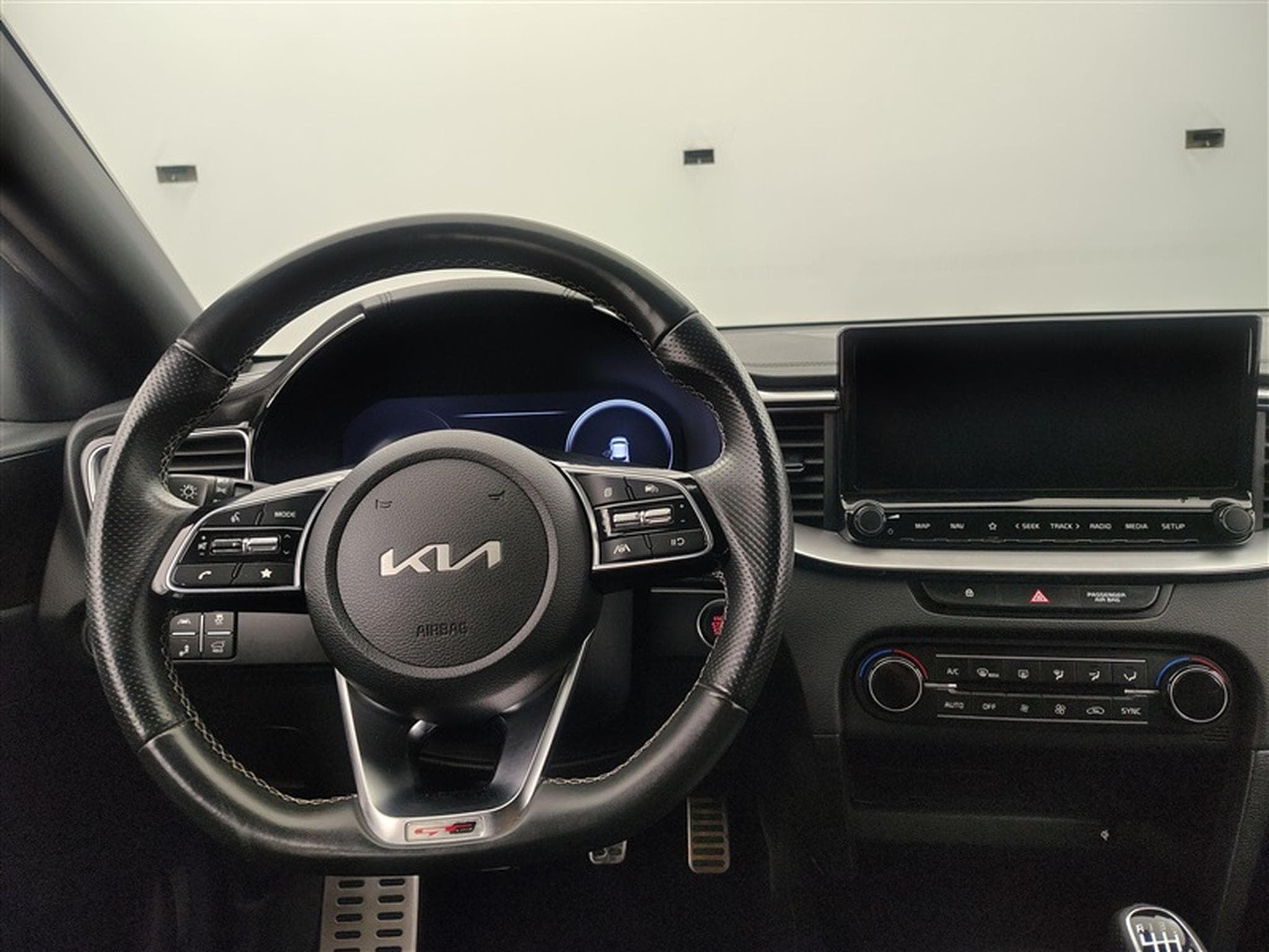 Kia XCeed 1.0 T-GDi GT Line *NAVI/CAMERA/FULL LED/T.PANO/JA* (2022) - Photo 9