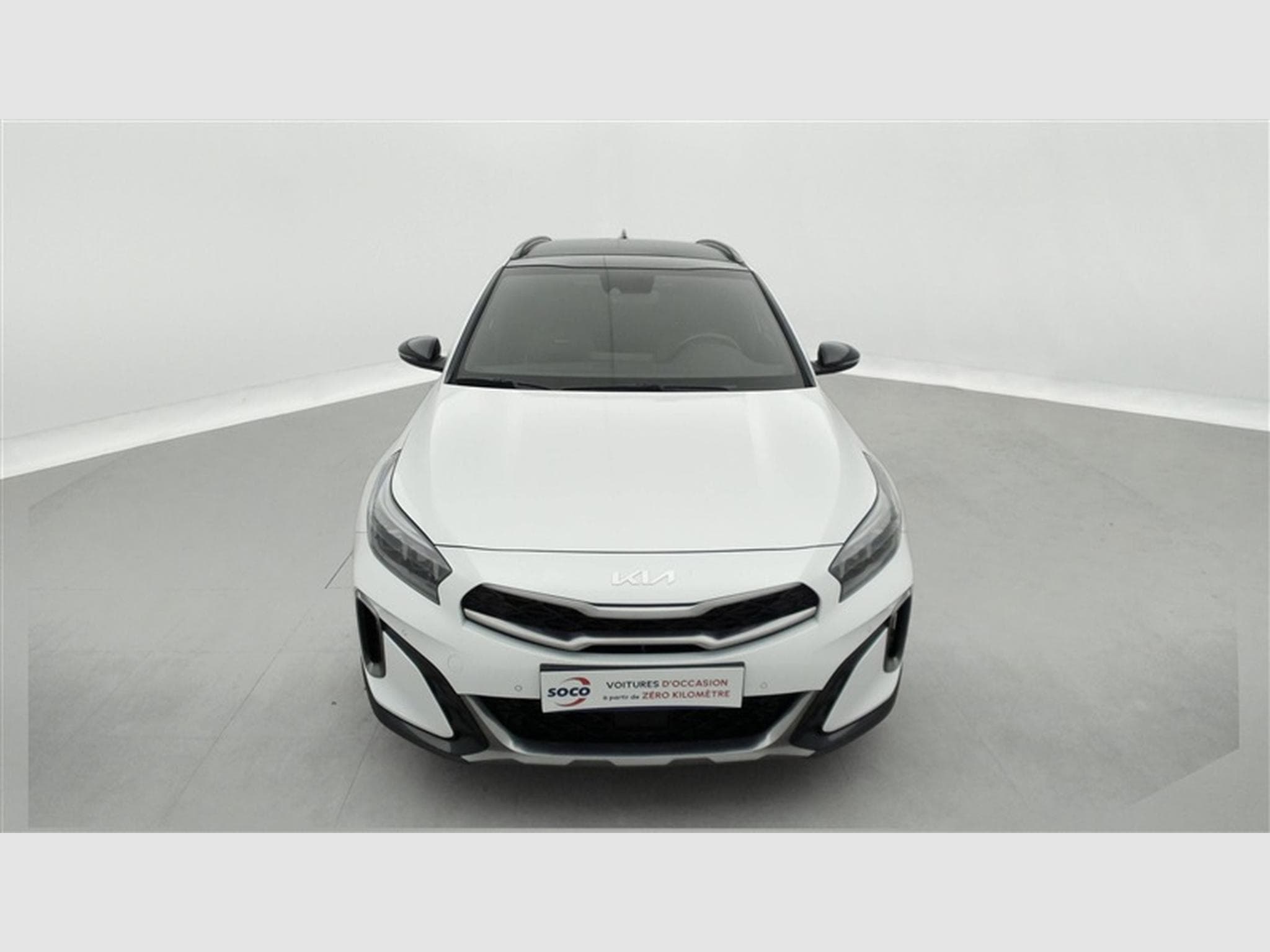 Kia XCeed 1.0 T-GDi GT Line *NAVI/CAMERA/FULL LED/T.PANO/JA* (2022) - Photo 4