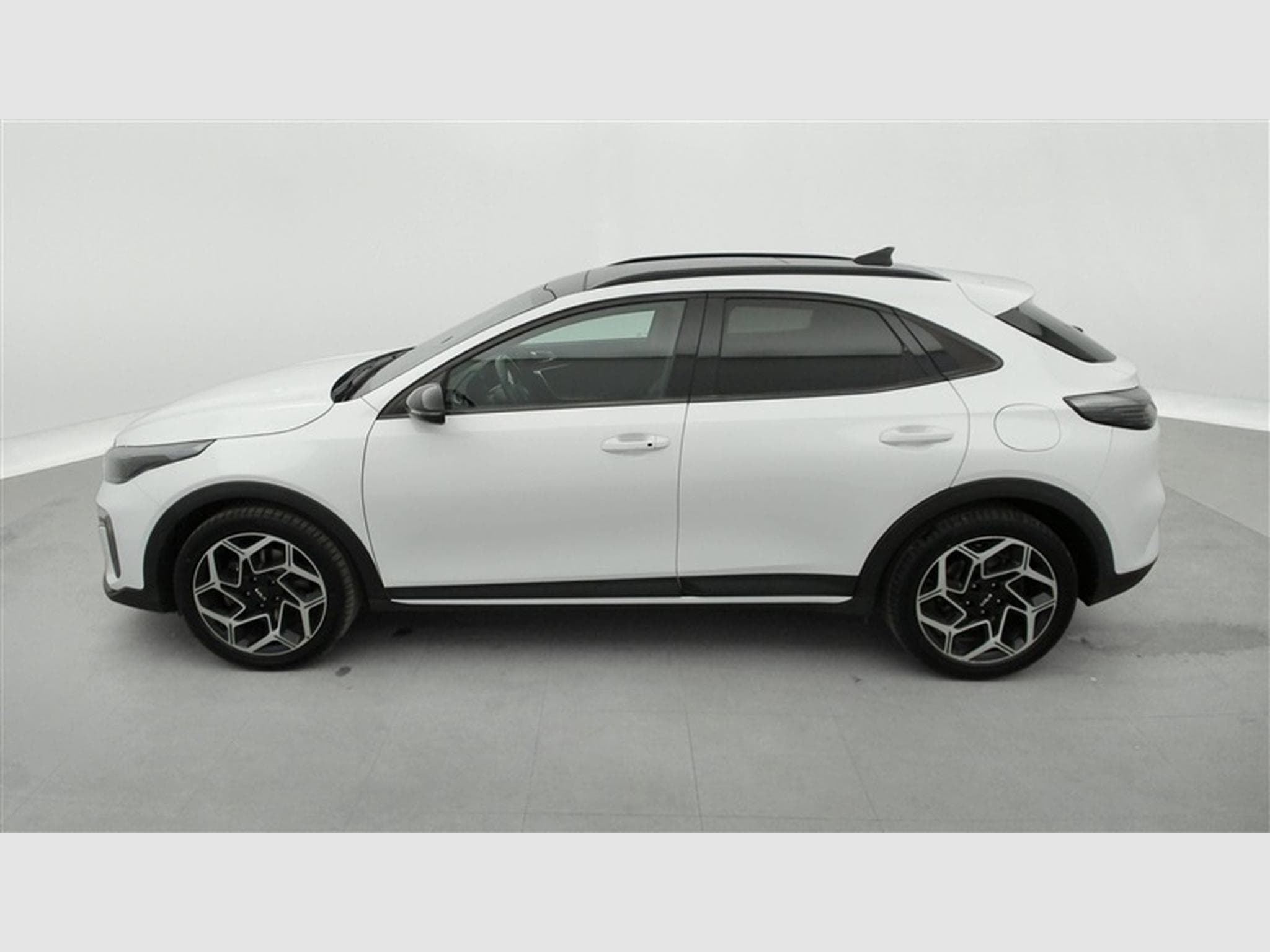 Kia XCeed 1.0 T-GDi GT Line *NAVI/CAMERA/FULL LED/T.PANO/JA* (2022) - Photo 3