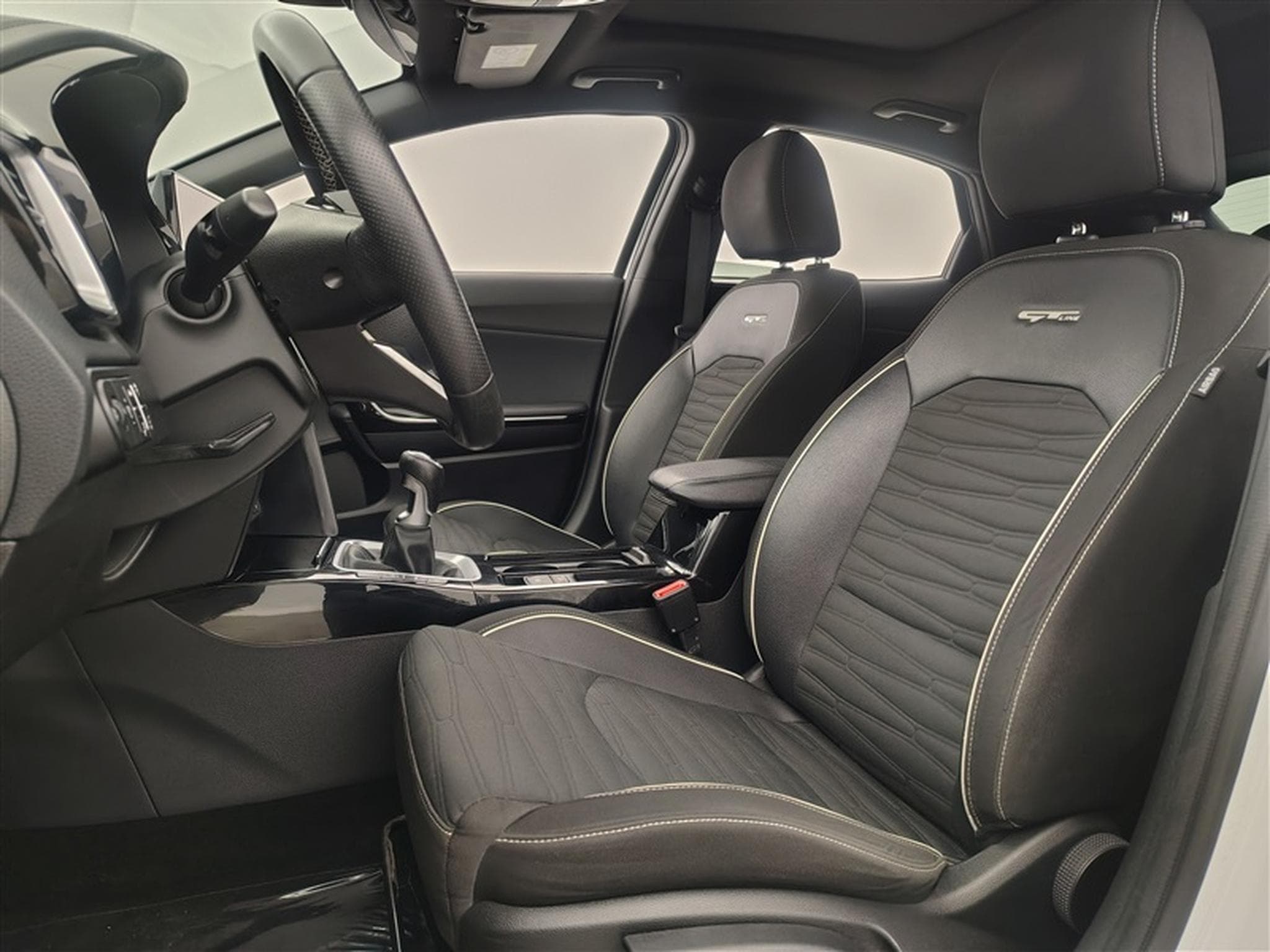 Kia XCeed 1.0 T-GDi GT Line *NAVI/CAMERA/FULL LED/T.PANO/JA* (2022) - Photo 7