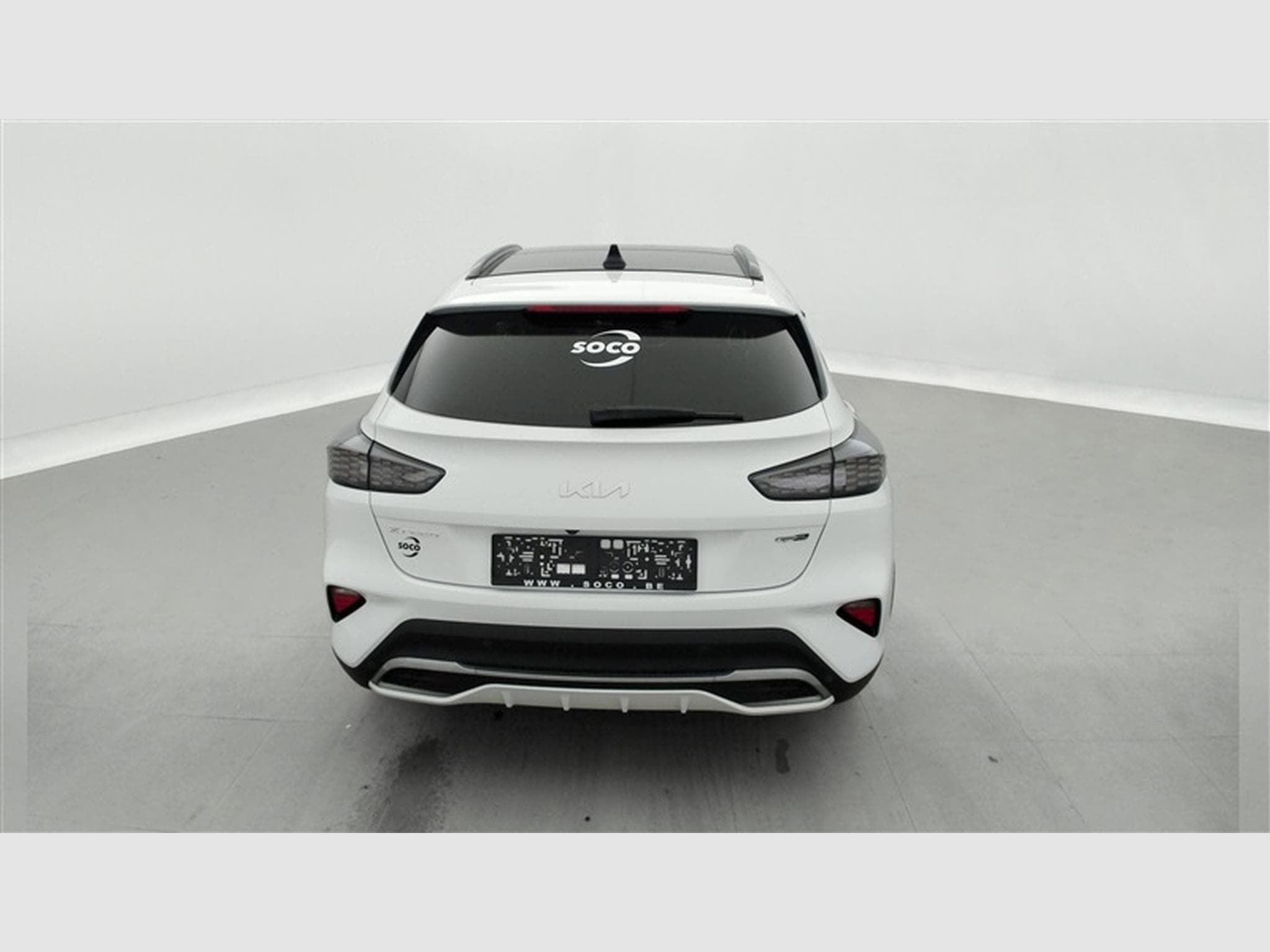 Kia XCeed 1.0 T-GDi GT Line *NAVI/CAMERA/FULL LED/T.PANO/JA* (2022) - Photo 5