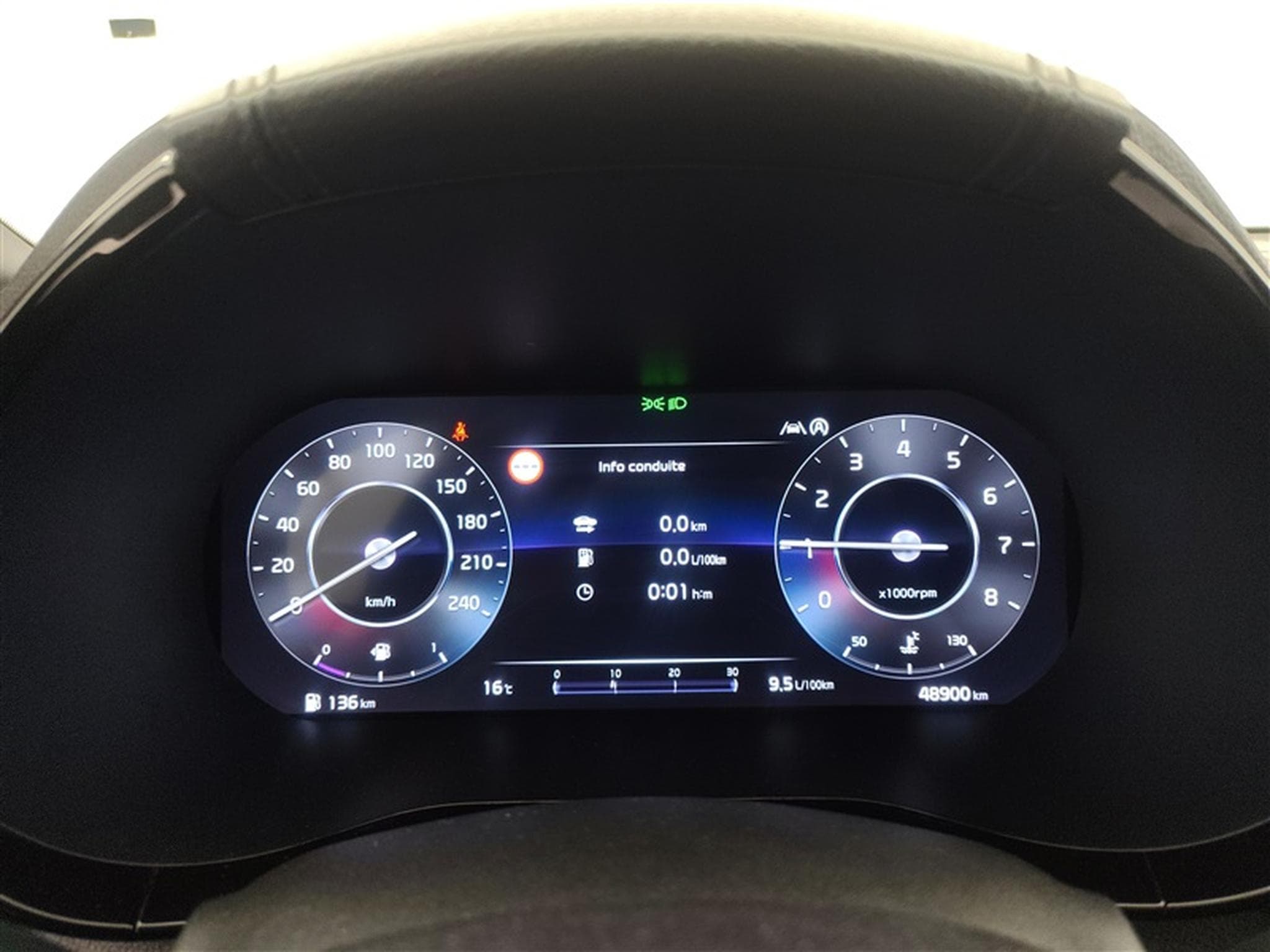 Kia XCeed 1.0 T-GDi GT Line *NAVI/CAMERA/FULL LED/T.PANO/JA* (2022) - Photo 10