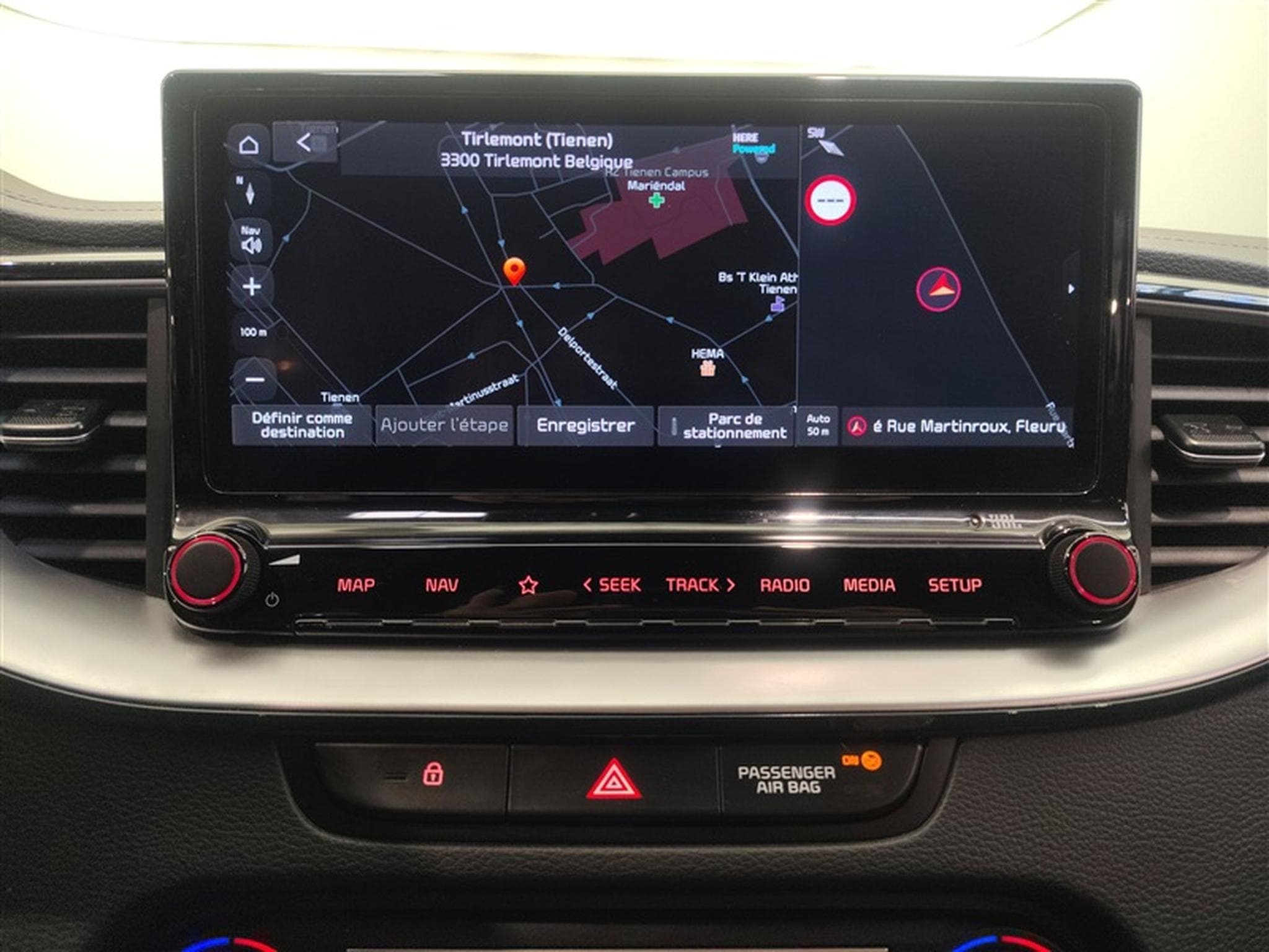 Kia XCeed 1.0 T-GDi GT Line *NAVI/CAMERA/FULL LED/T.PANO/JA* (2022) - Photo 11