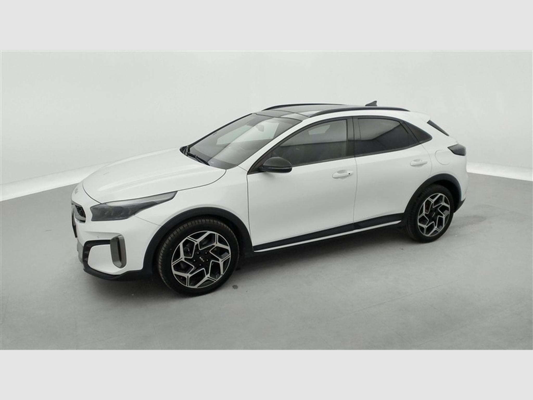 Kia XCeed 1.0 T-GDi GT Line *NAVI/CAMERA/FULL LED/T.PANO/JA* (2022) - Photo 22