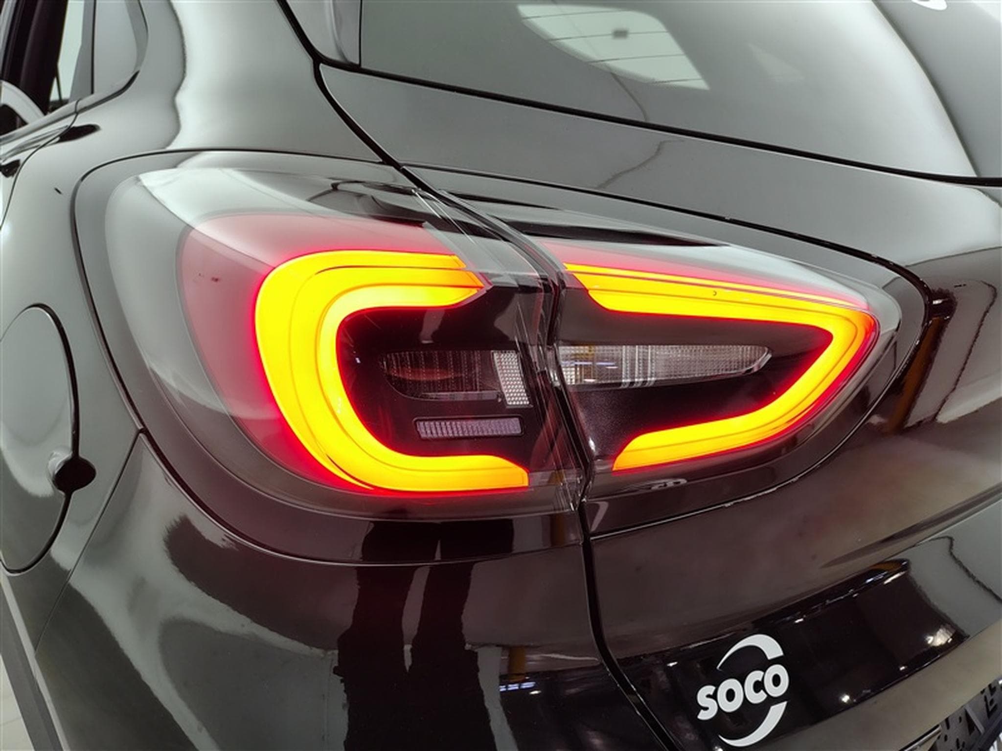 Ford Puma 1.0 EcoBoost mHEV Titanium  Navi / Led (2025) - Photo 16