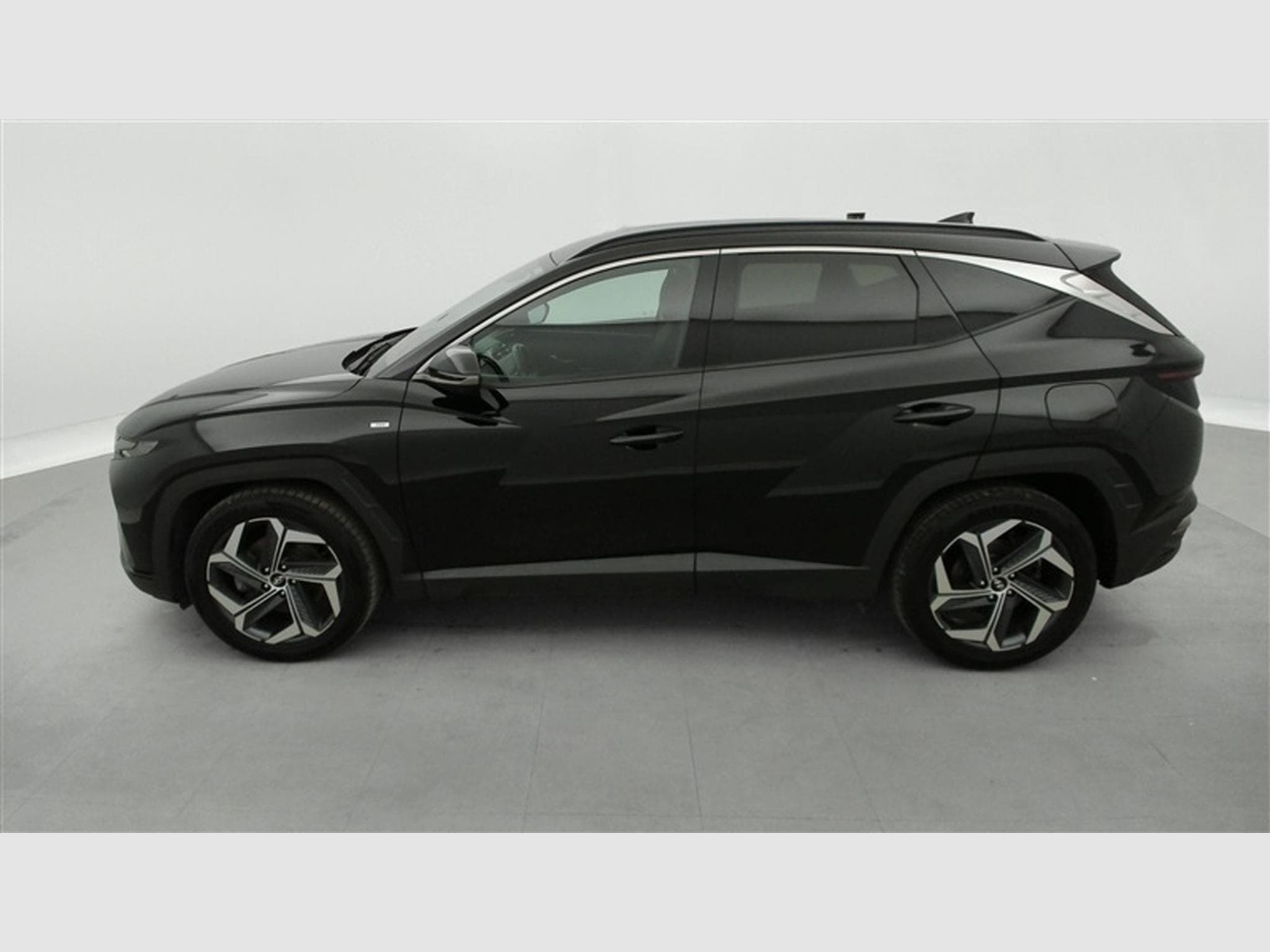 Hyundai Tucson HEV 1.6 T-GDi Shine CARPLAY / CAM (2022) - Photo 3