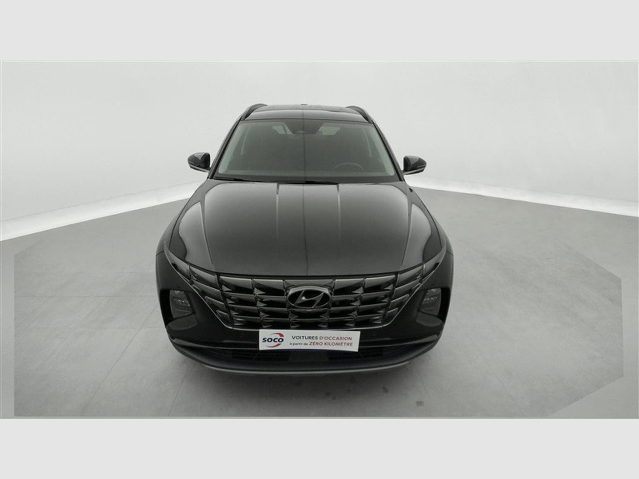 Hyundai Tucson HEV 1.6 T-GDi Shine CARPLAY / CAM (2022) - Photo 4