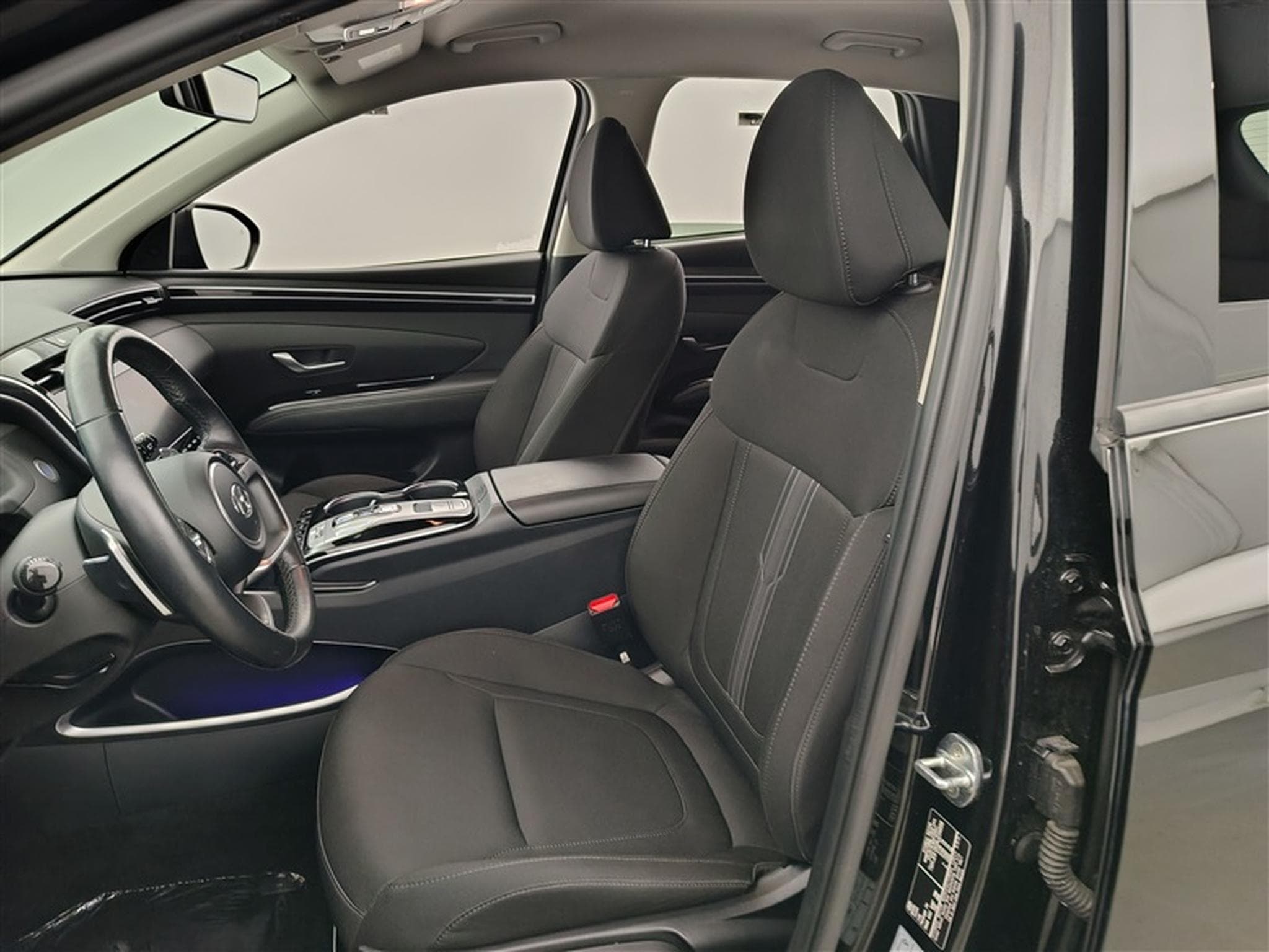 Hyundai Tucson HEV 1.6 T-GDi Shine CARPLAY / CAM (2022) - Photo 6