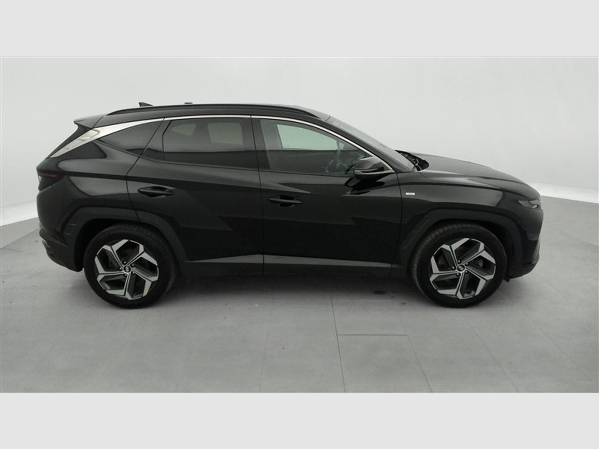 Hyundai Tucson HEV 1.6 T-GDi Shine CARPLAY / CAM (2022) - Photo 25