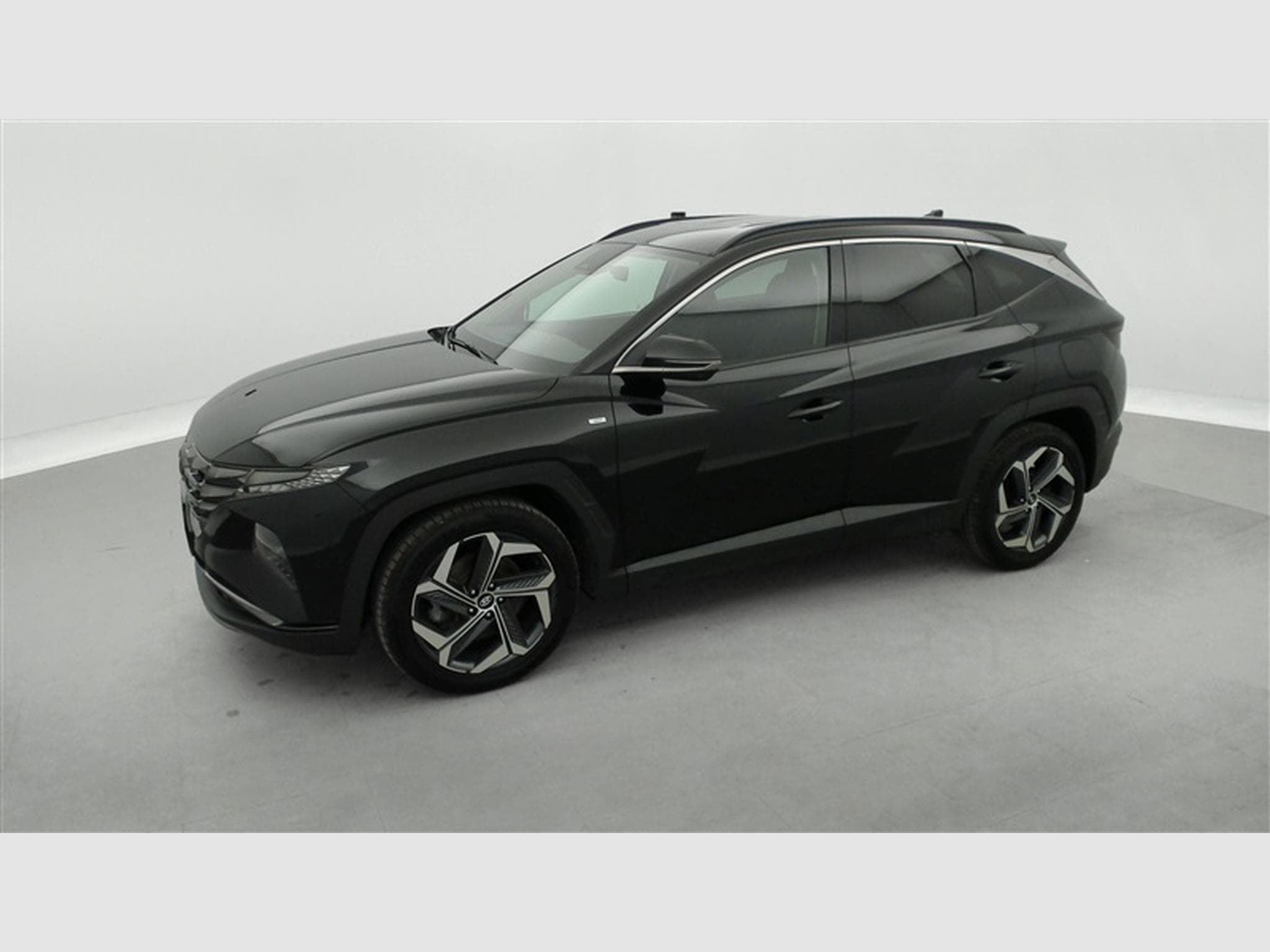Hyundai Tucson HEV 1.6 T-GDi Shine CARPLAY / CAM (2022) - Photo 22