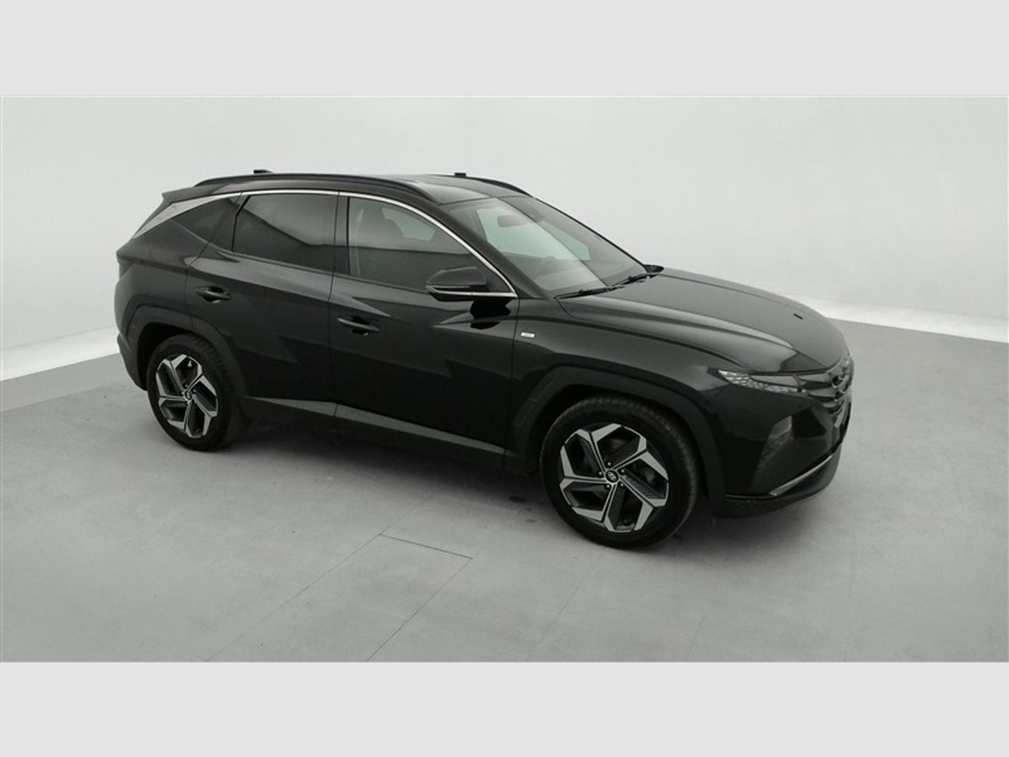 Hyundai Tucson HEV 1.6 T-GDi Shine CARPLAY / CAM (2022) - Photo 24