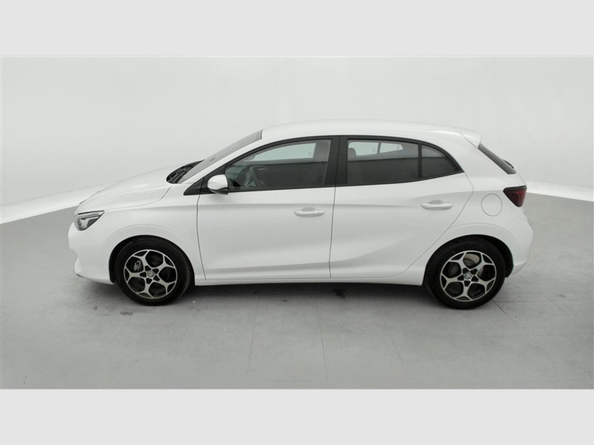 MG MG3 1.5 VTi 115cv Comfort CARPLAY / FULL LED / CAMERA / KEYLESS (2025) - Photo 3