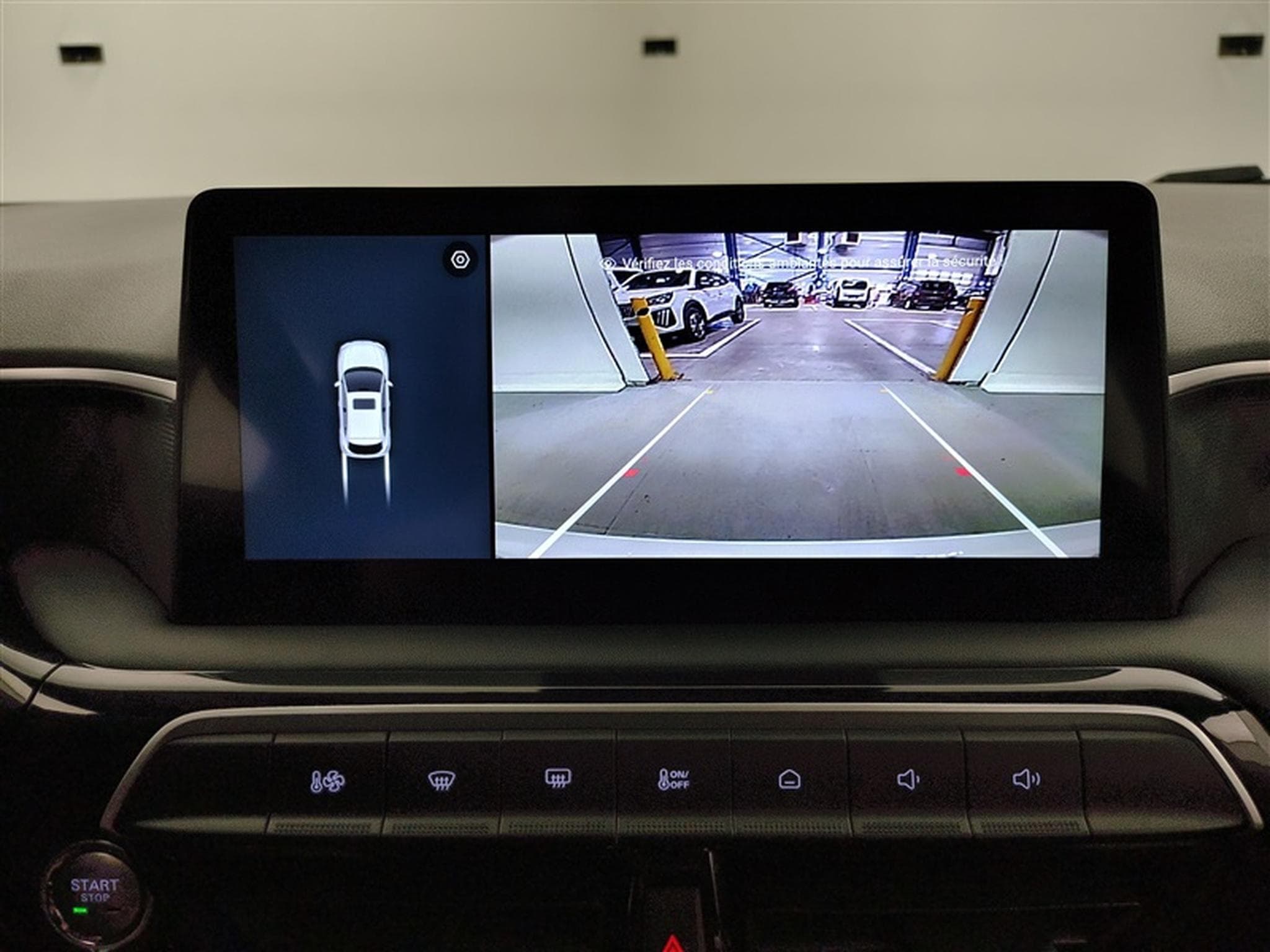 MG MG3 1.5 VTi 115cv Comfort CARPLAY / FULL LED / CAMERA / KEYLESS (2025) - Photo 18