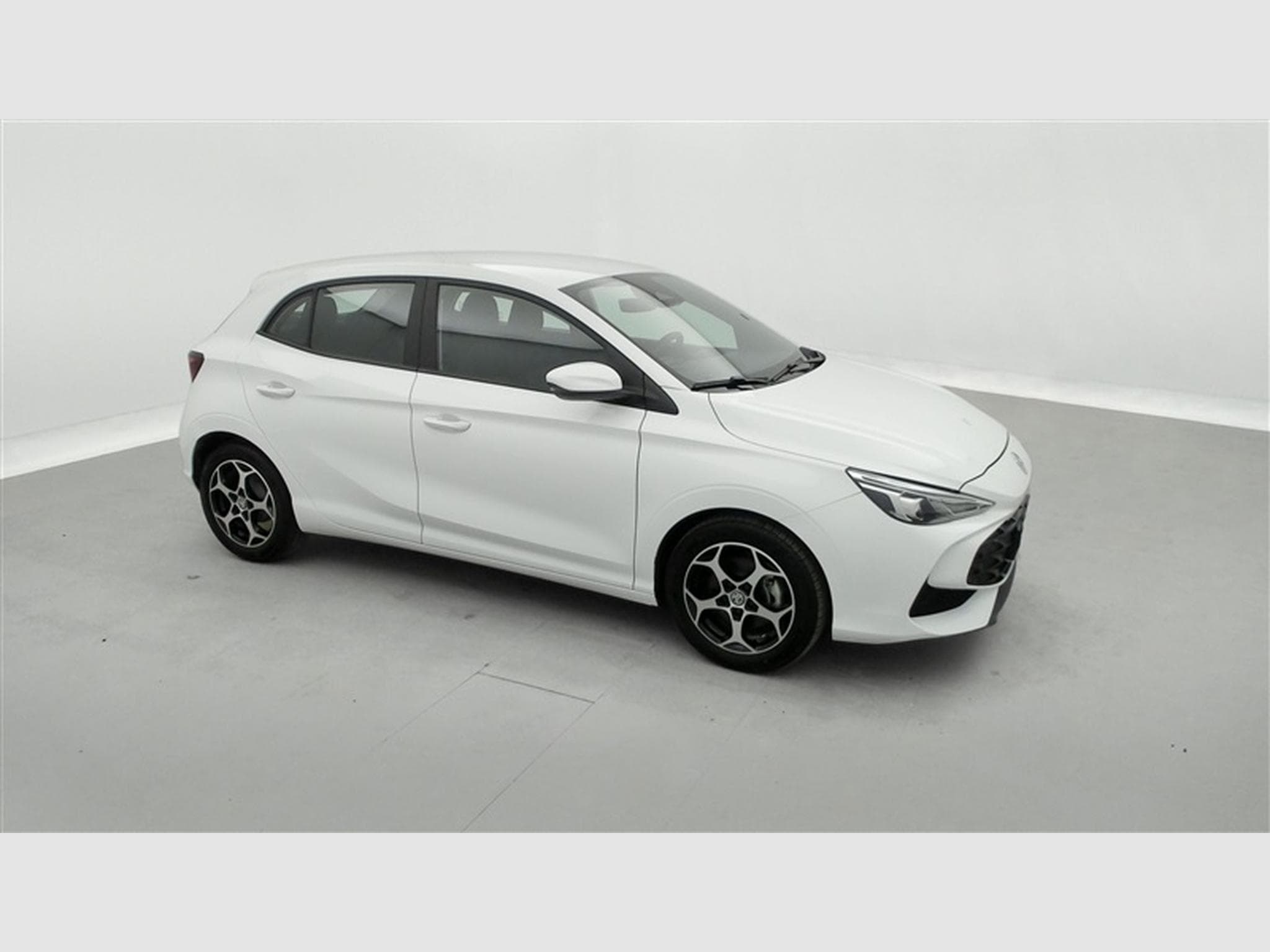 MG MG3 1.5 VTi 115cv Comfort CARPLAY / FULL LED / CAMERA / KEYLESS (2025) - Photo 23