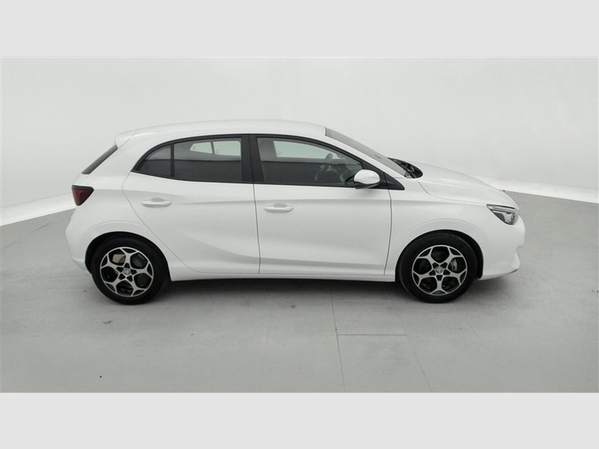 MG MG3 1.5 VTi 115cv Comfort CARPLAY / FULL LED / CAMERA / KEYLESS (2025) - Photo 24