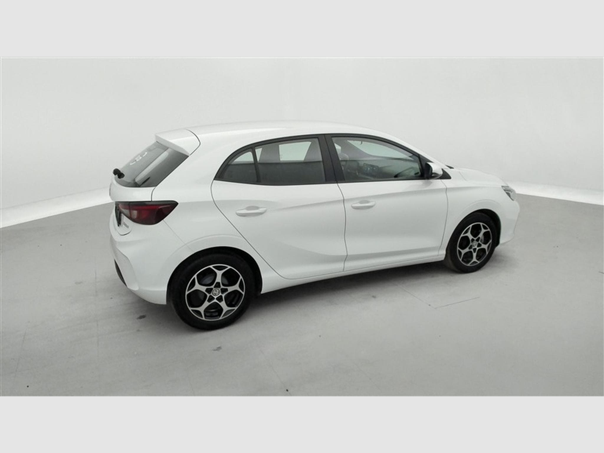 MG MG3 1.5 VTi 115cv Comfort CARPLAY / FULL LED / CAMERA / KEYLESS (2025) - Photo 25