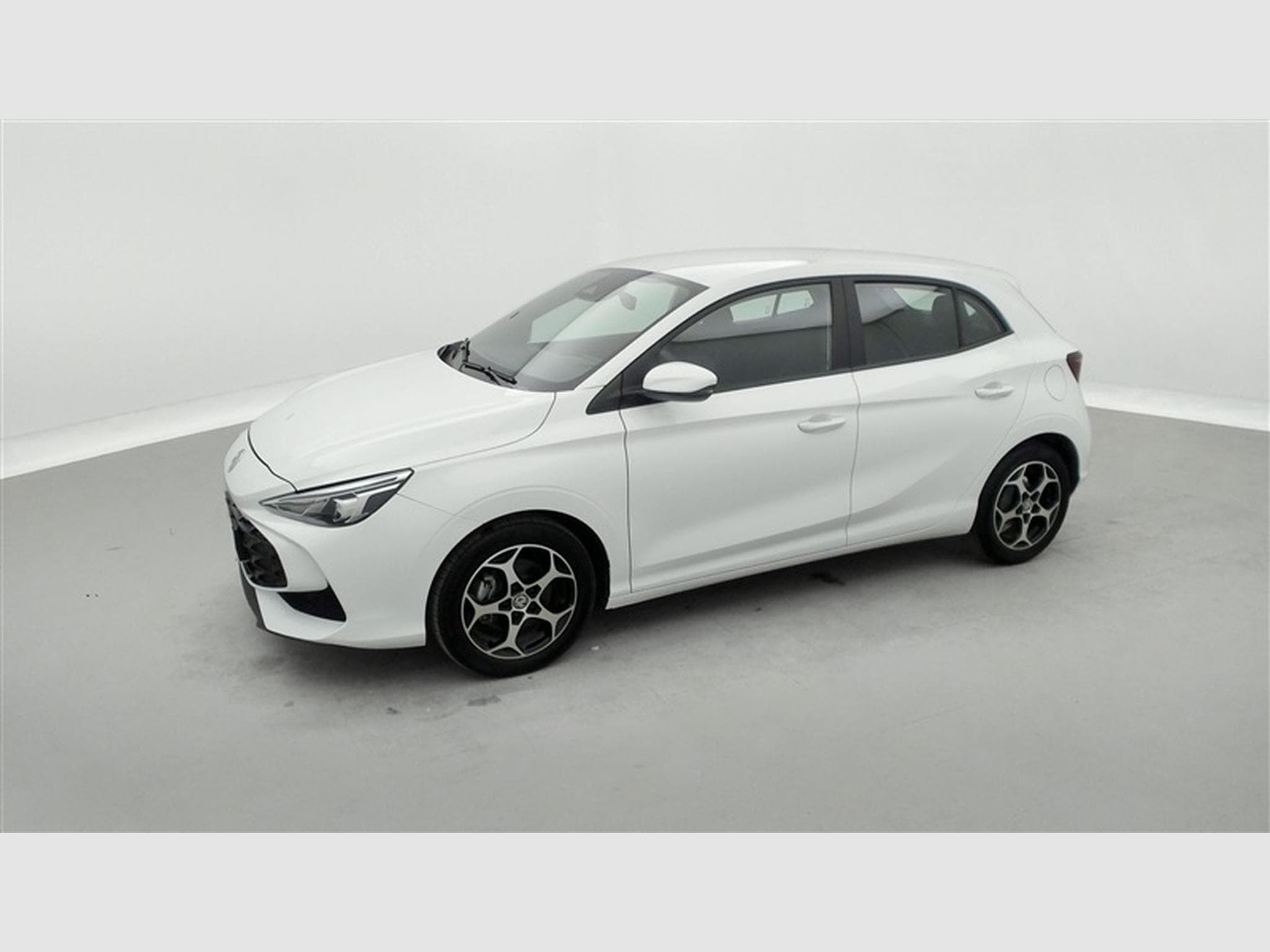 MG MG3 1.5 VTi 115cv Comfort CARPLAY / FULL LED / CAMERA / KEYLESS (2025) - Photo 21