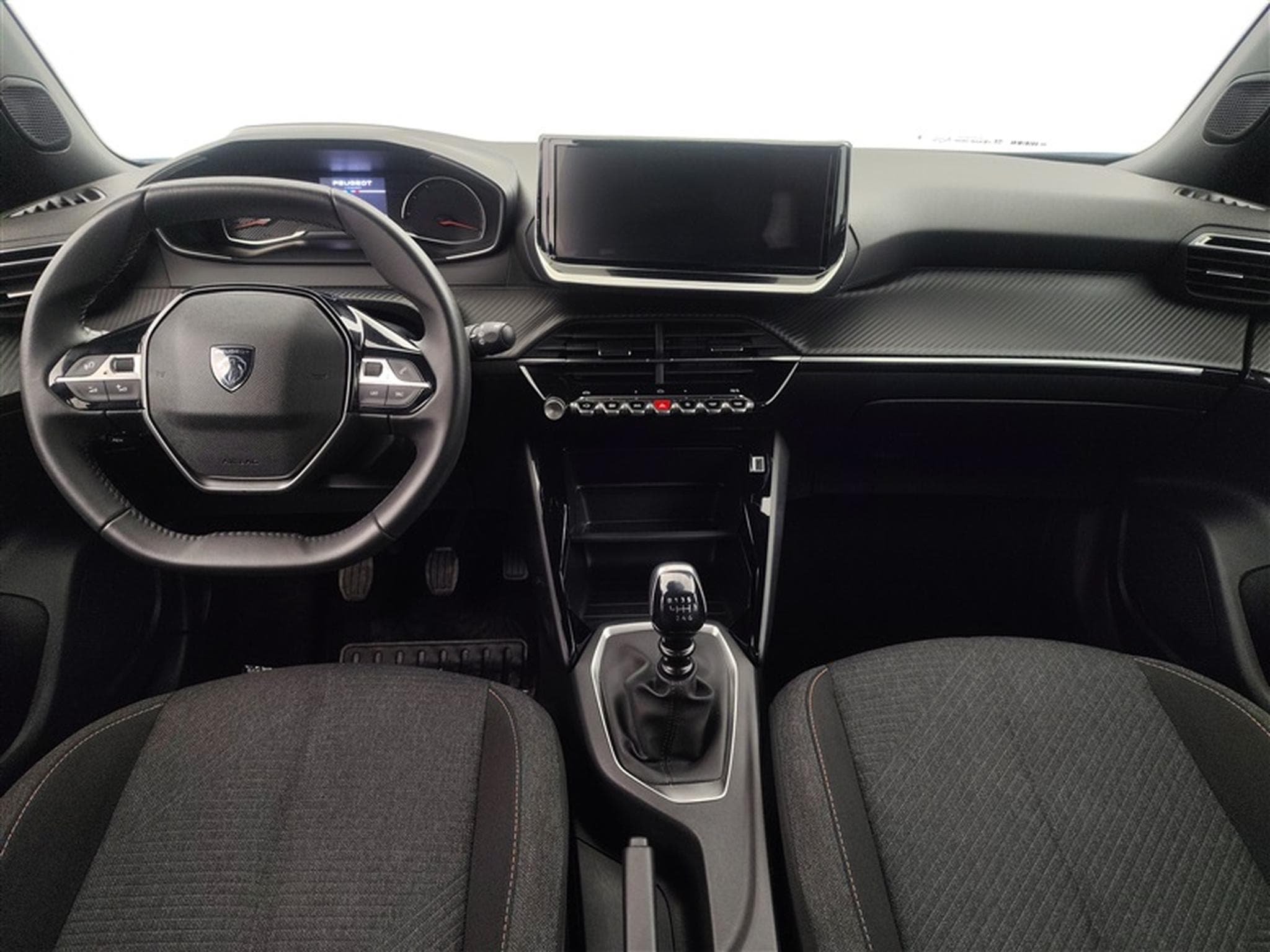 Peugeot 2008 1.2 Turbo Style CARPLAY / FULL LED / PDC AR / JA 16" (2025) - Photo 8