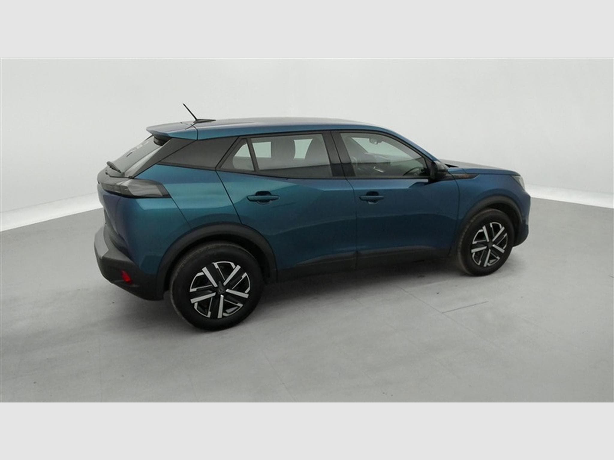 Peugeot 2008 1.2 Turbo Style CARPLAY / FULL LED / PDC AR / JA 16" (2025) - Photo 25