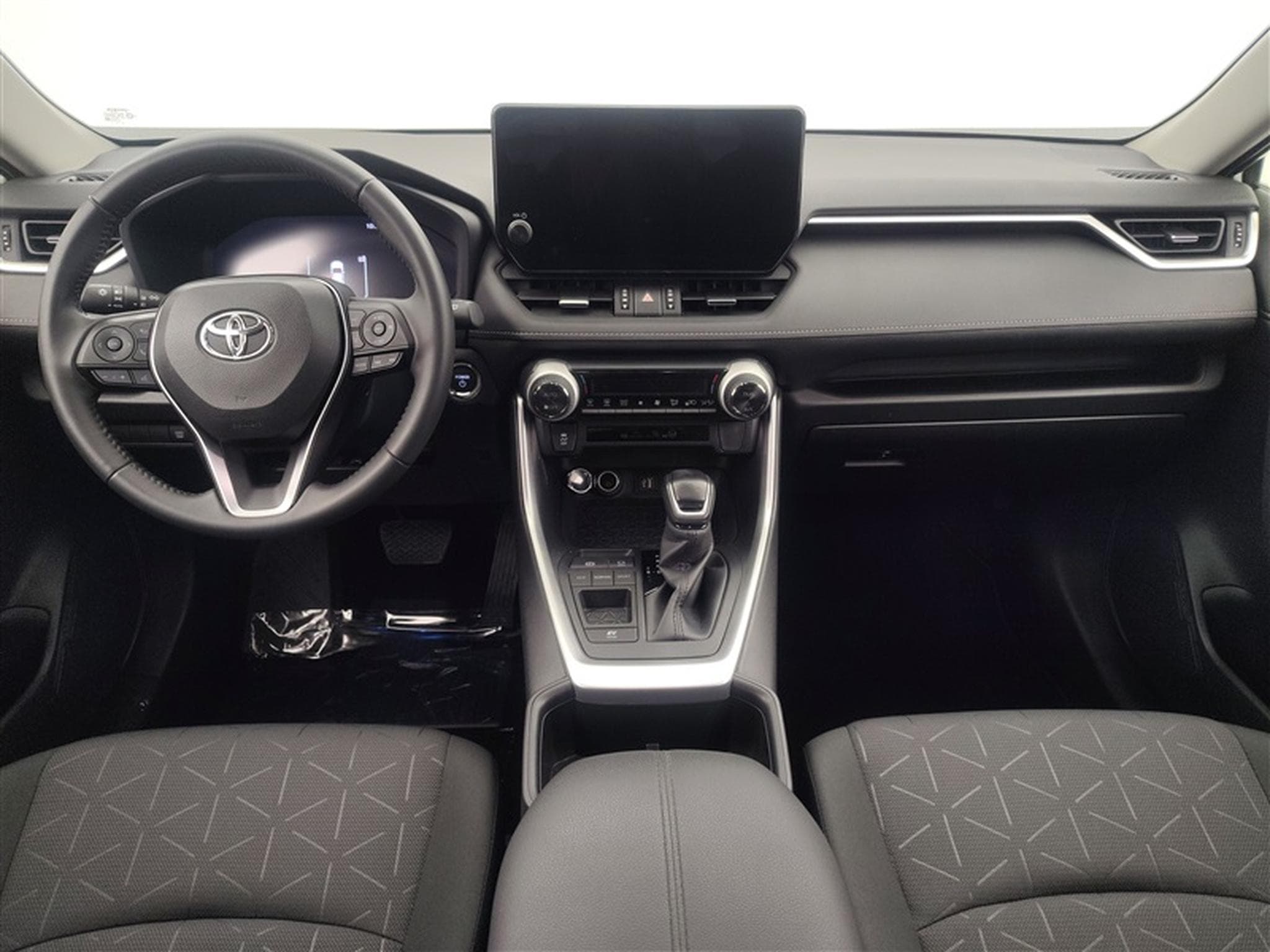 Toyota RAV 4 (2022) - Photo 8