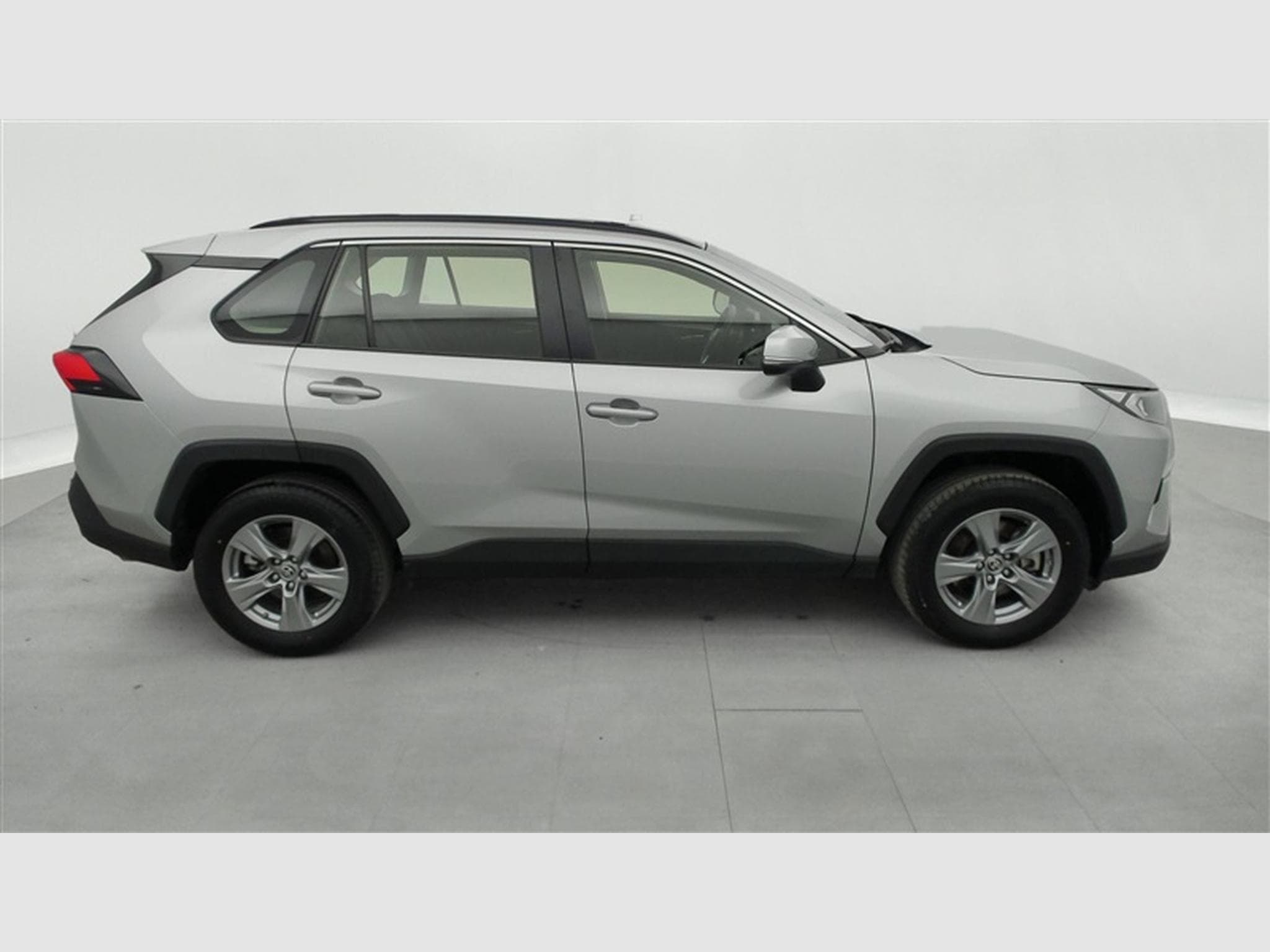 Toyota RAV 4 (2022) - Photo 24