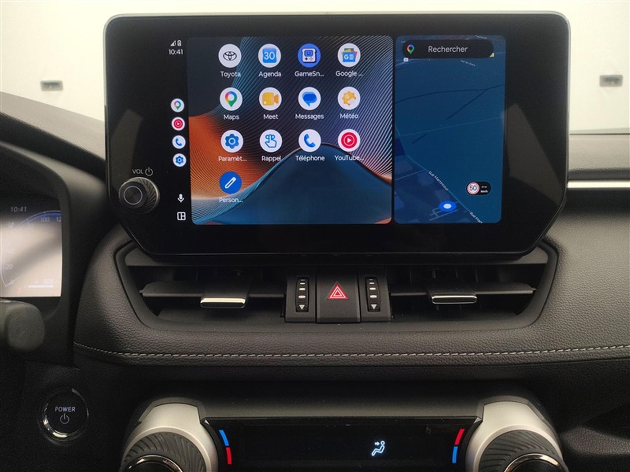 Toyota RAV 4 (2022) - Photo 20