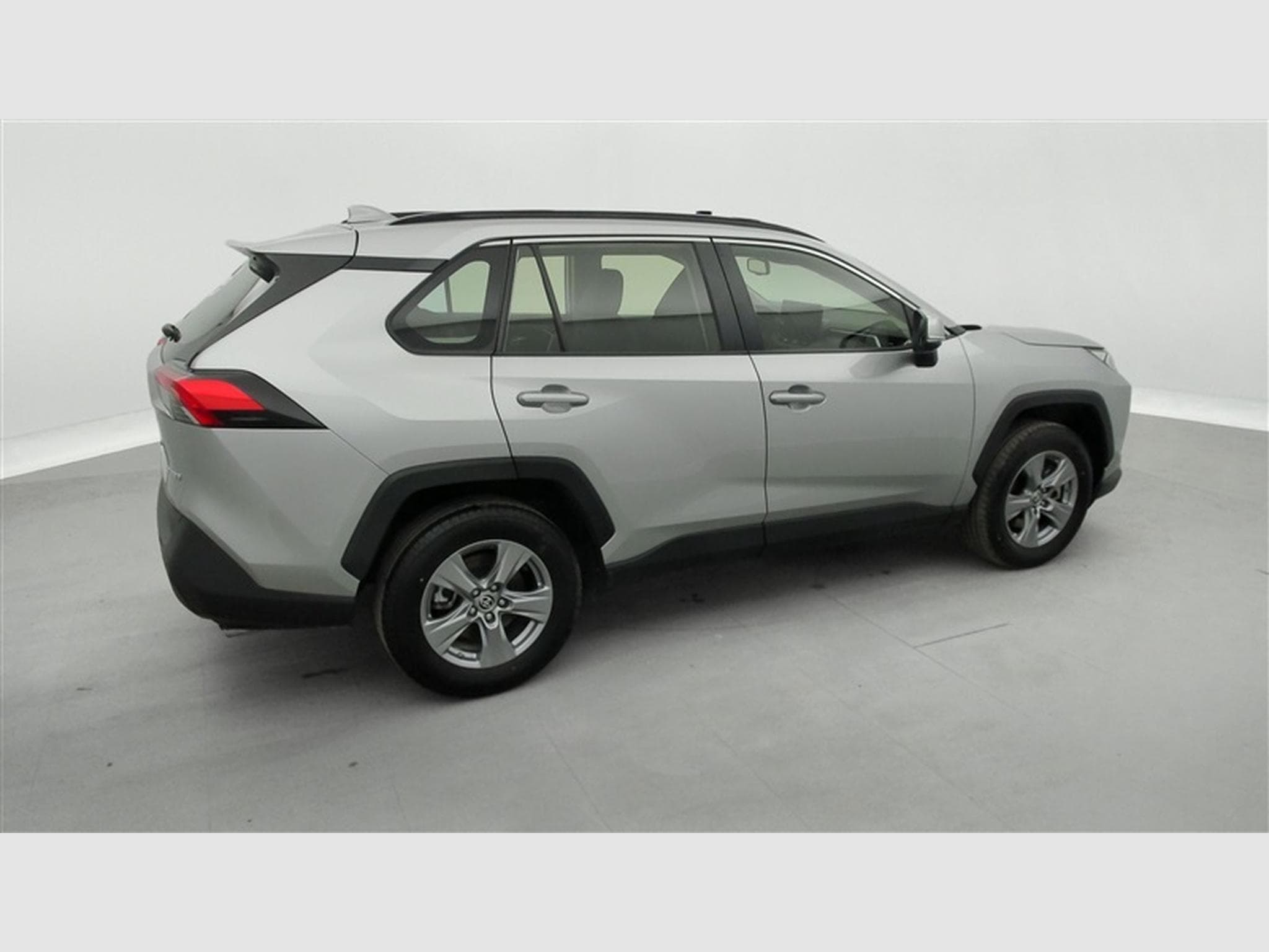 Toyota RAV 4 (2022) - Photo 25