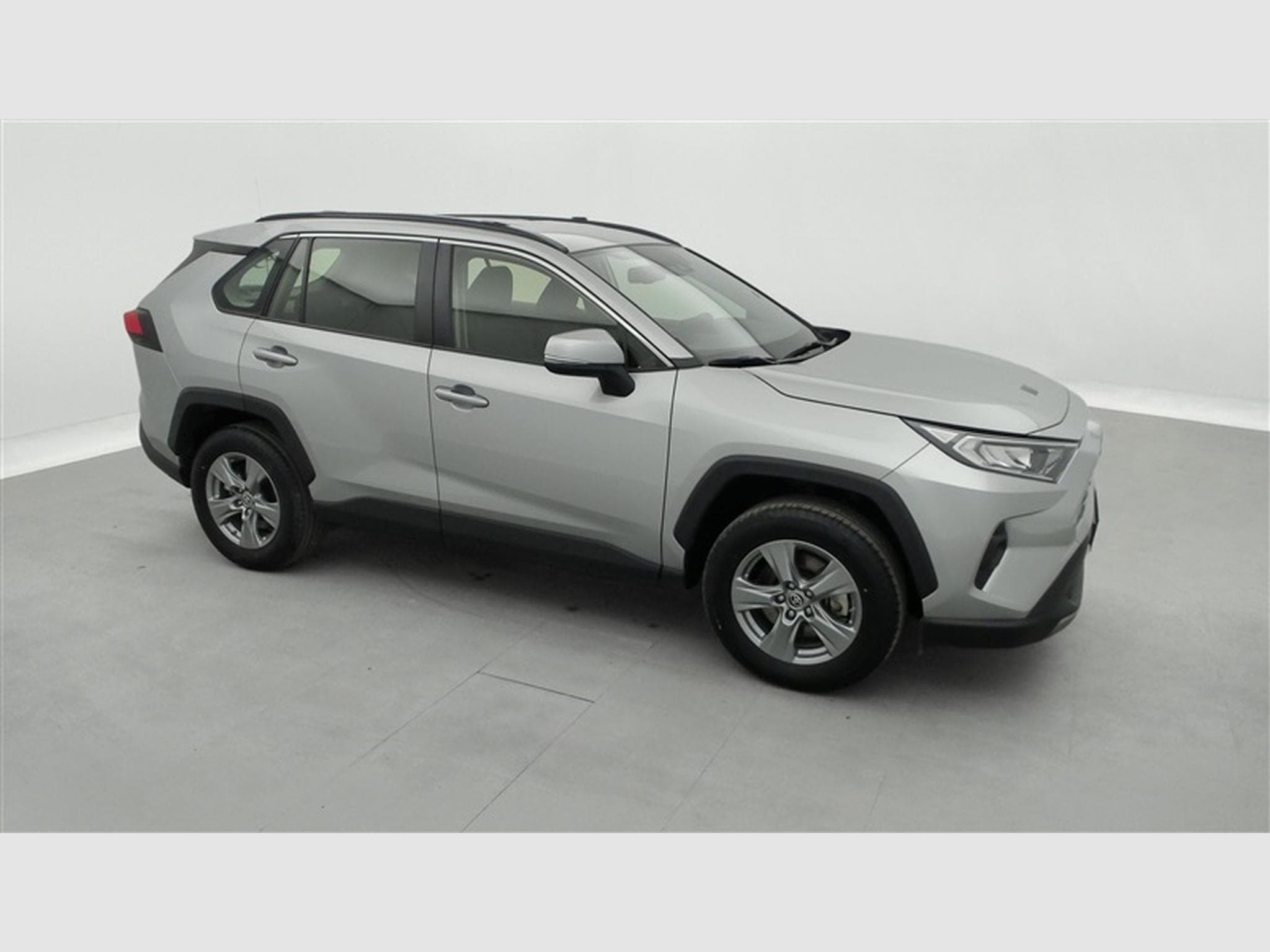 Toyota RAV 4 (2022) - Photo 23