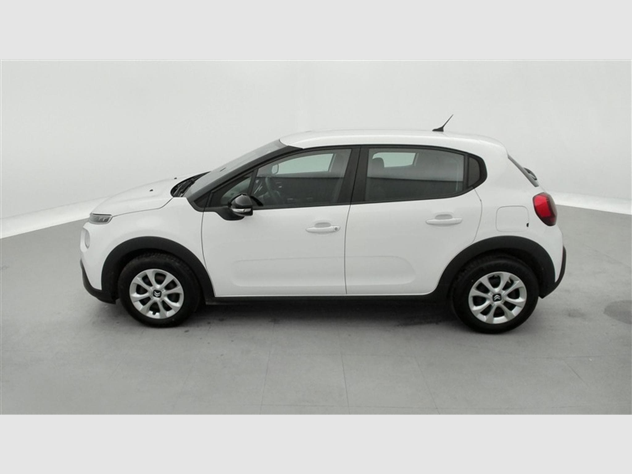 Citroen C3 1.2i PureTech Feel (2019) - Photo 3
