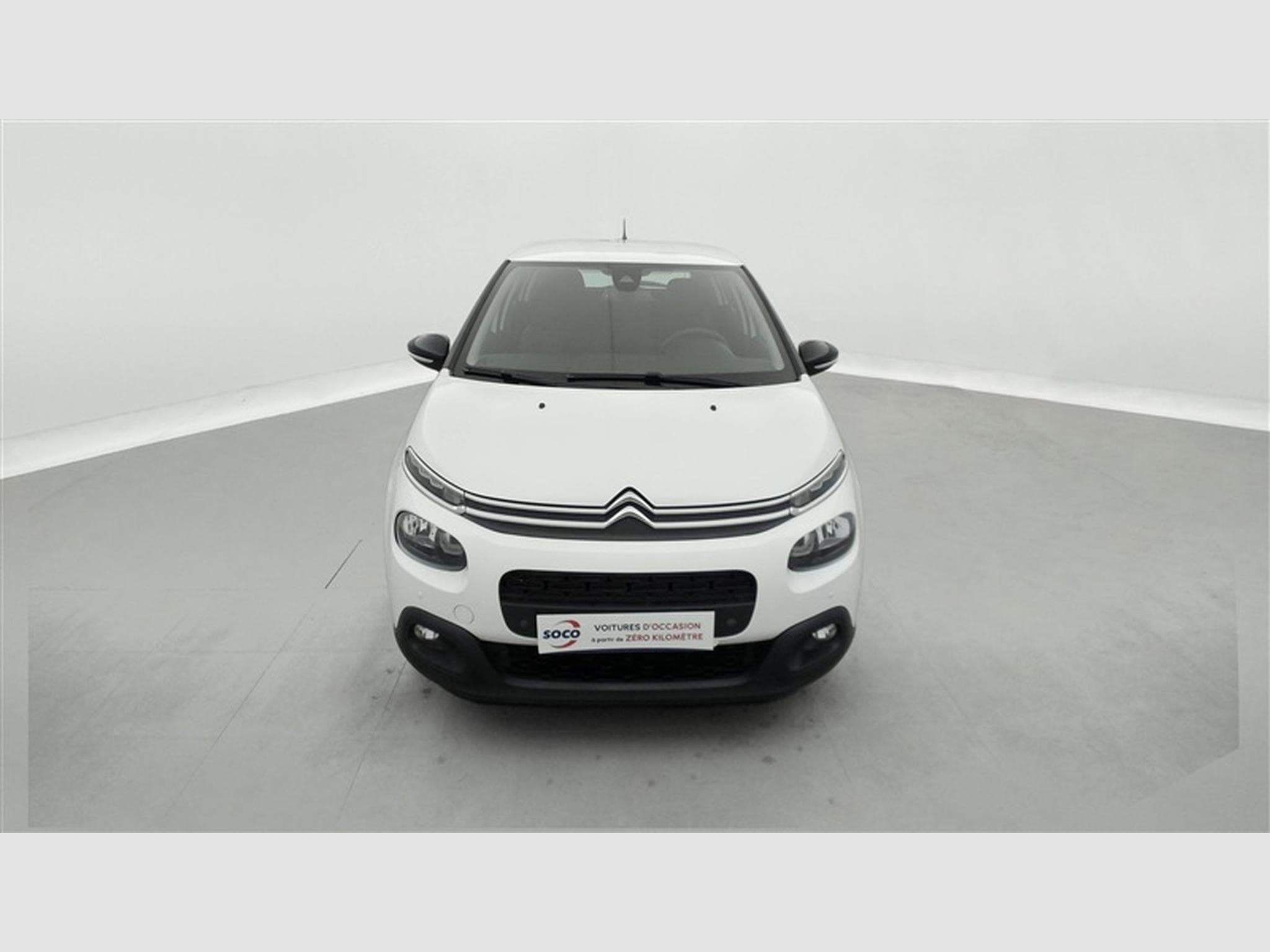 Citroen C3 1.2i PureTech Feel (2019) - Photo 4