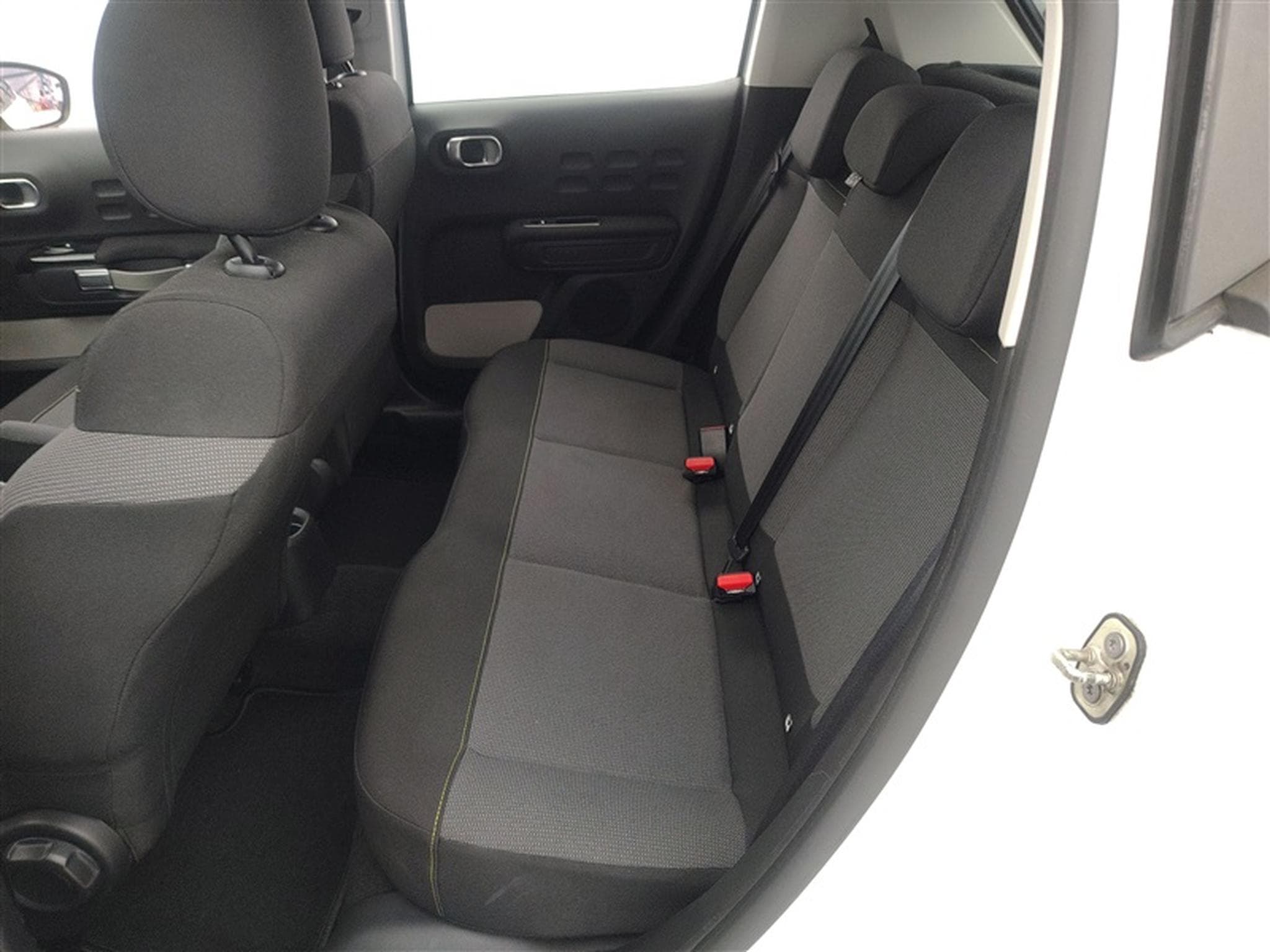 Citroen C3 1.2i PureTech Feel (2019) - Photo 13