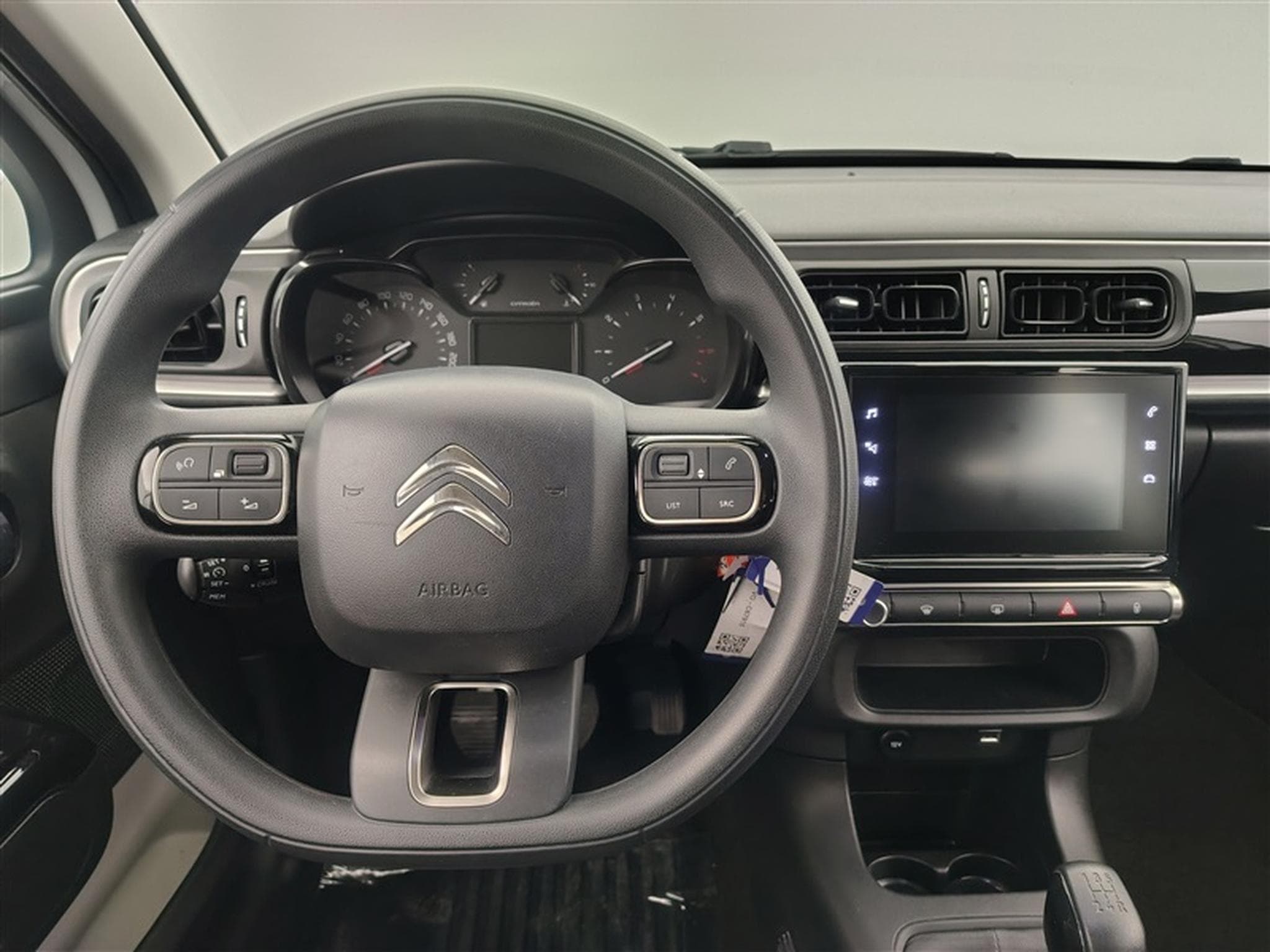 Citroen C3 1.2i PureTech Feel (2019) - Photo 9