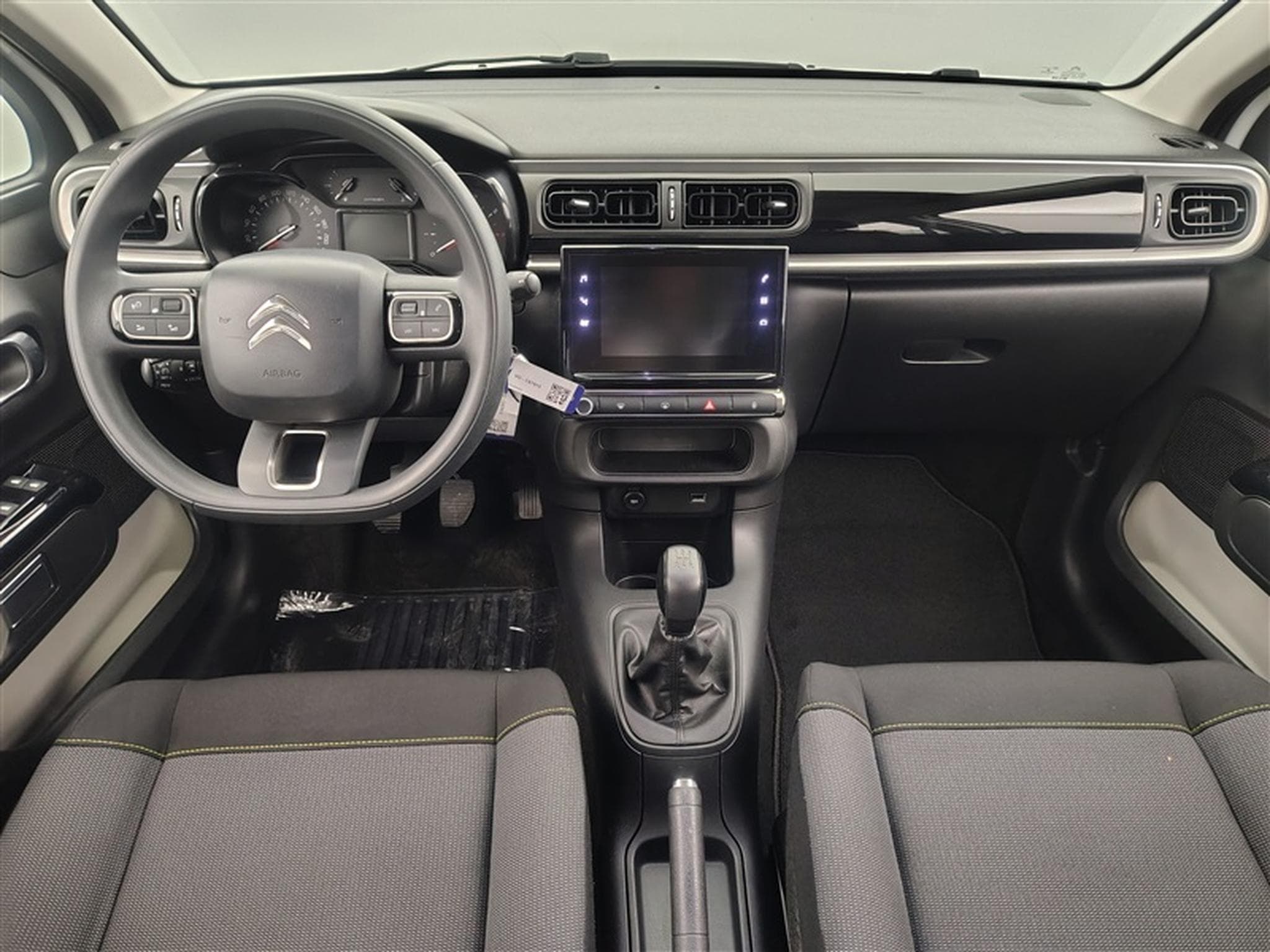 Citroen C3 1.2i PureTech Feel (2019) - Photo 8
