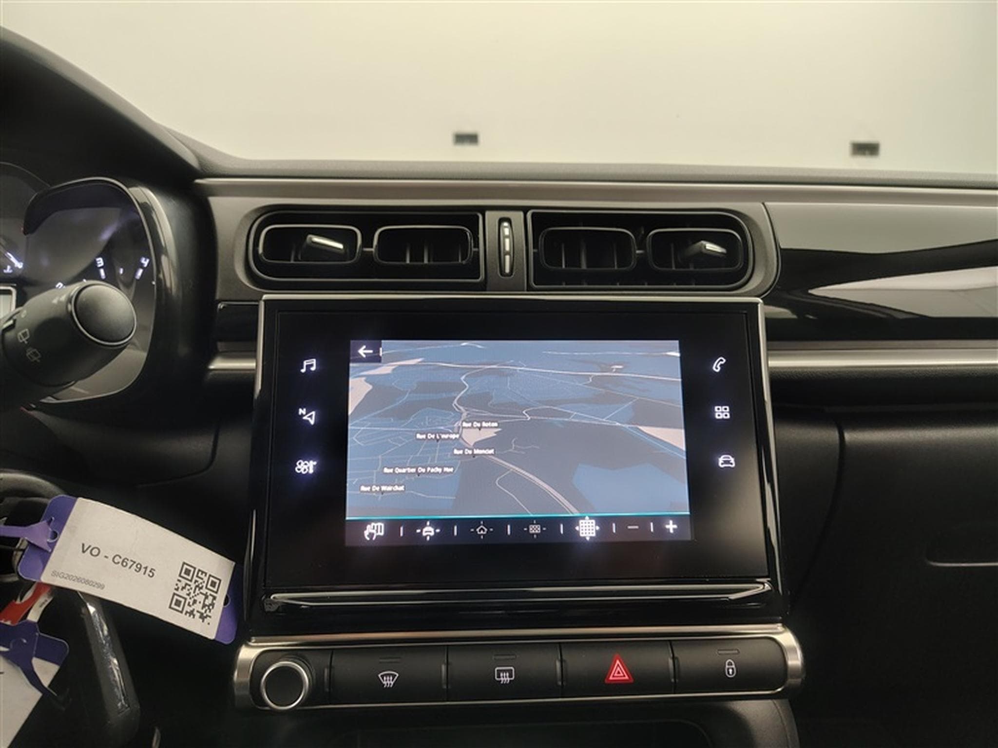 Citroen C3 1.2i PureTech Feel (2019) - Photo 11