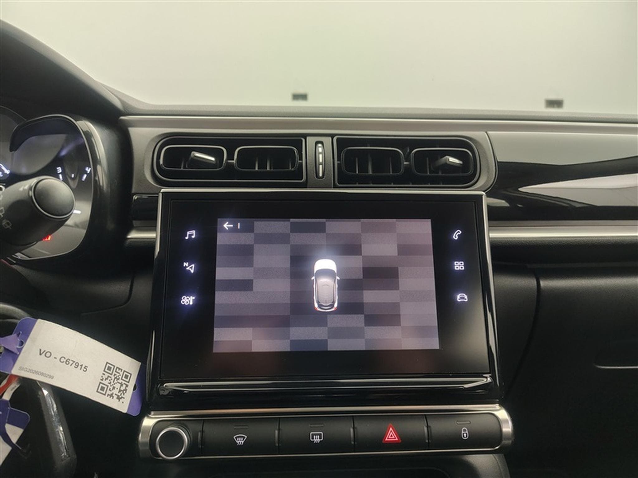 Citroen C3 1.2i PureTech Feel (2019) - Photo 17