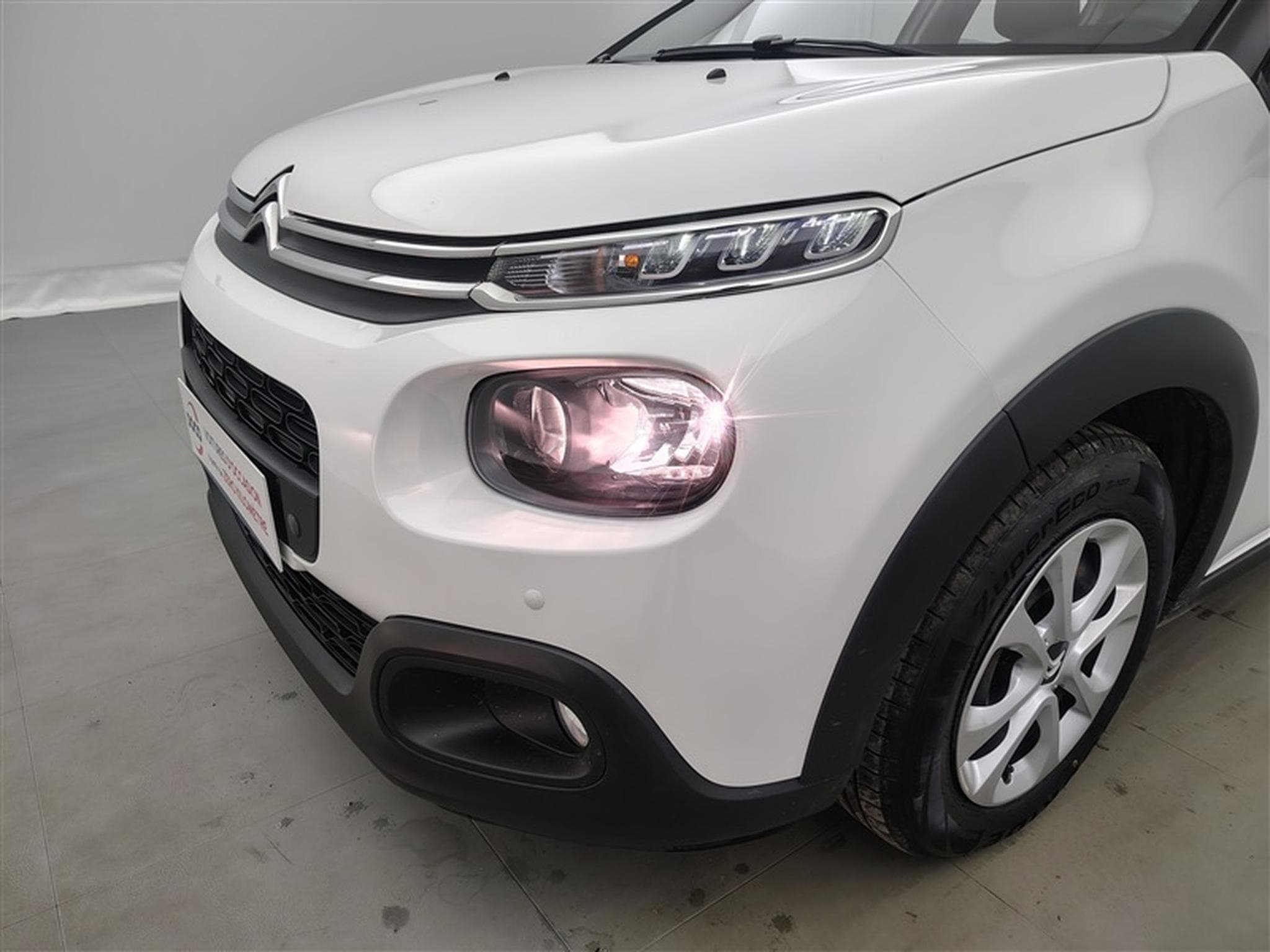 Citroen C3 1.2i PureTech Feel (2019) - Photo 15