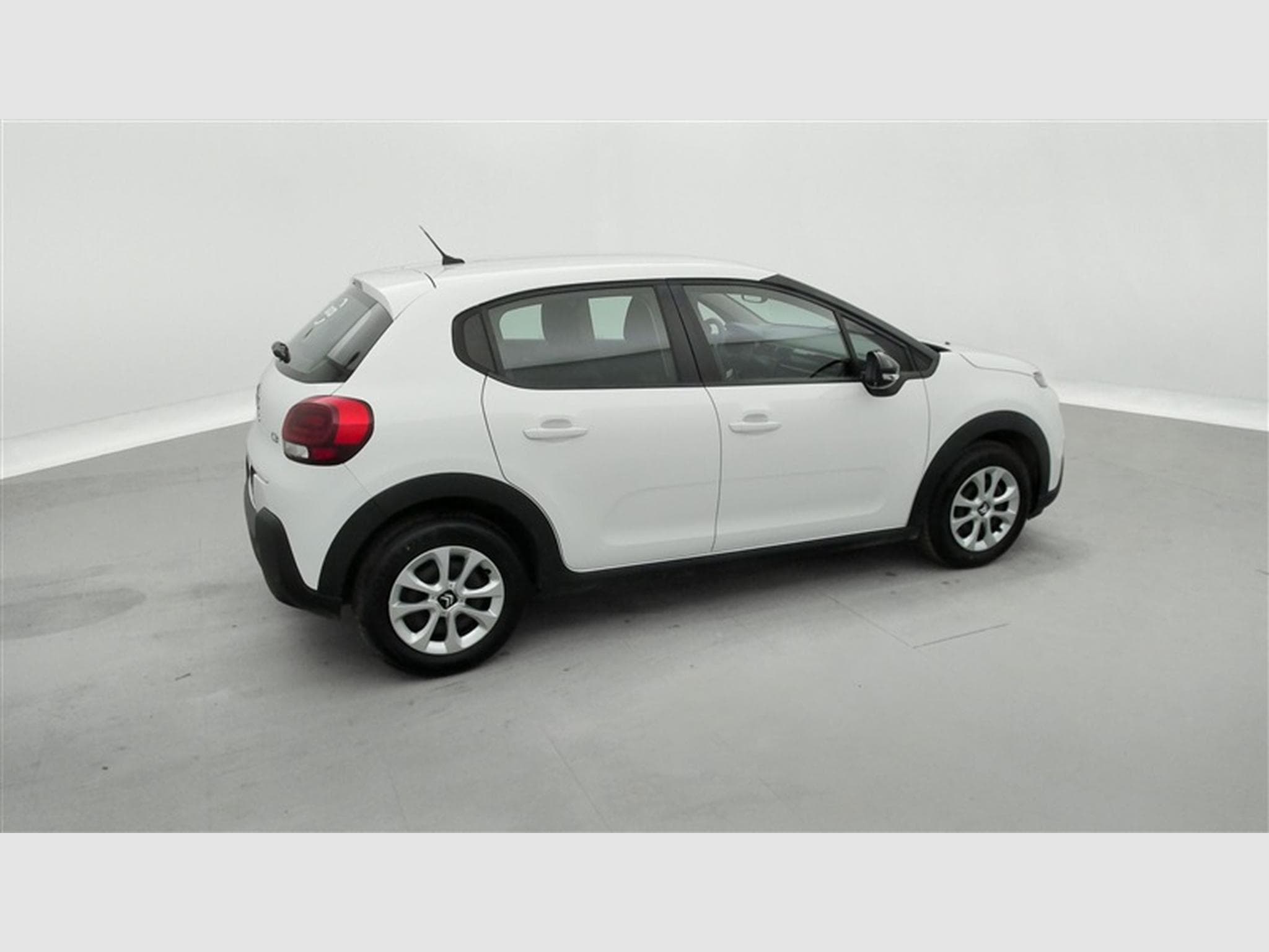 Citroen C3 1.2i PureTech Feel (2019) - Photo 24