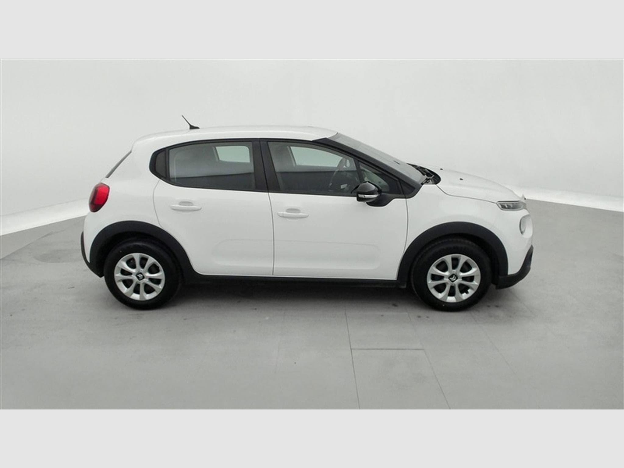 Citroen C3 1.2i PureTech Feel (2019) - Photo 23
