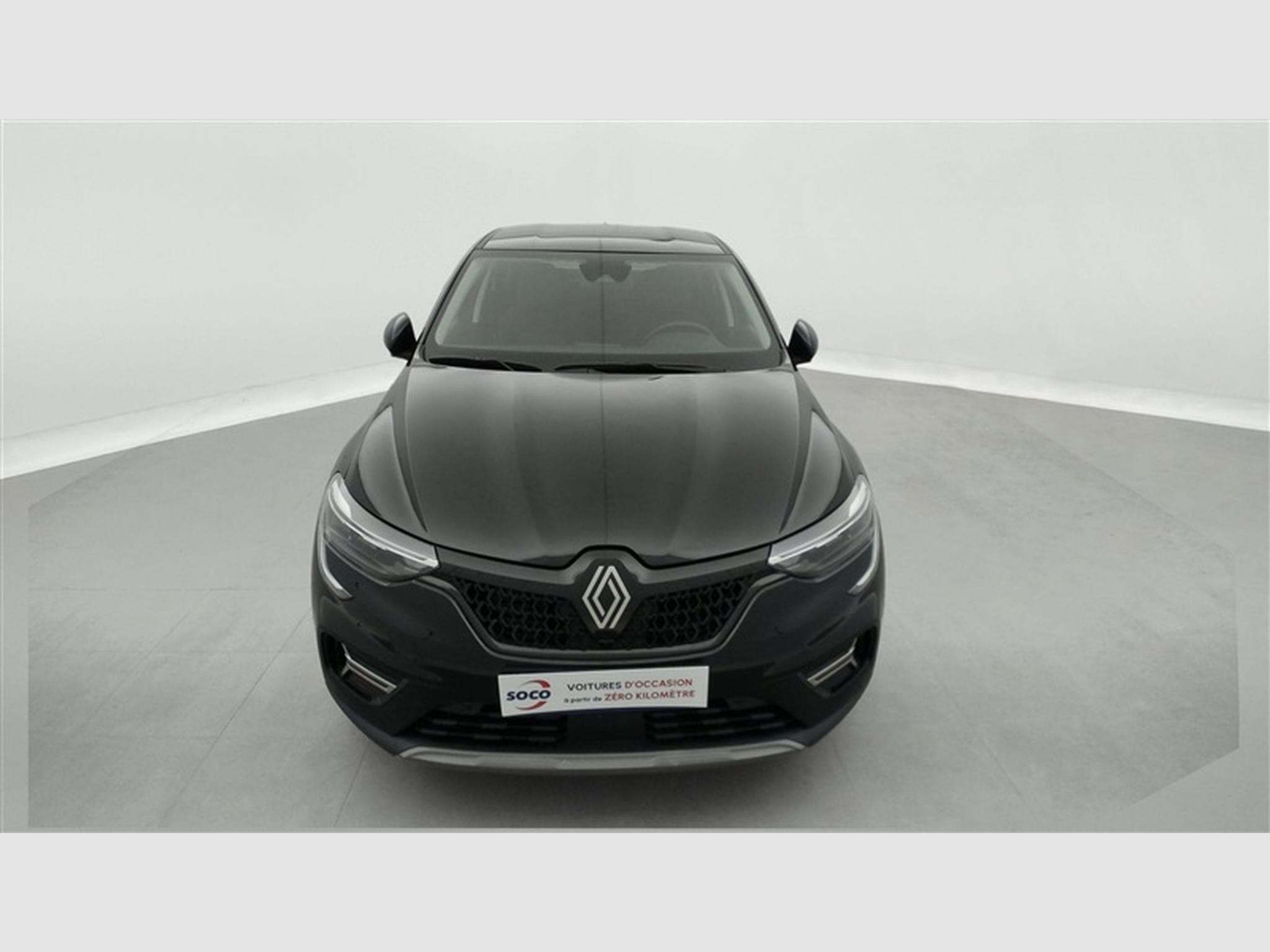 Renault Arkana 1.3 TCe 140cv EDC Evolution CARPLAY / CAMERA (2024) - Photo 4