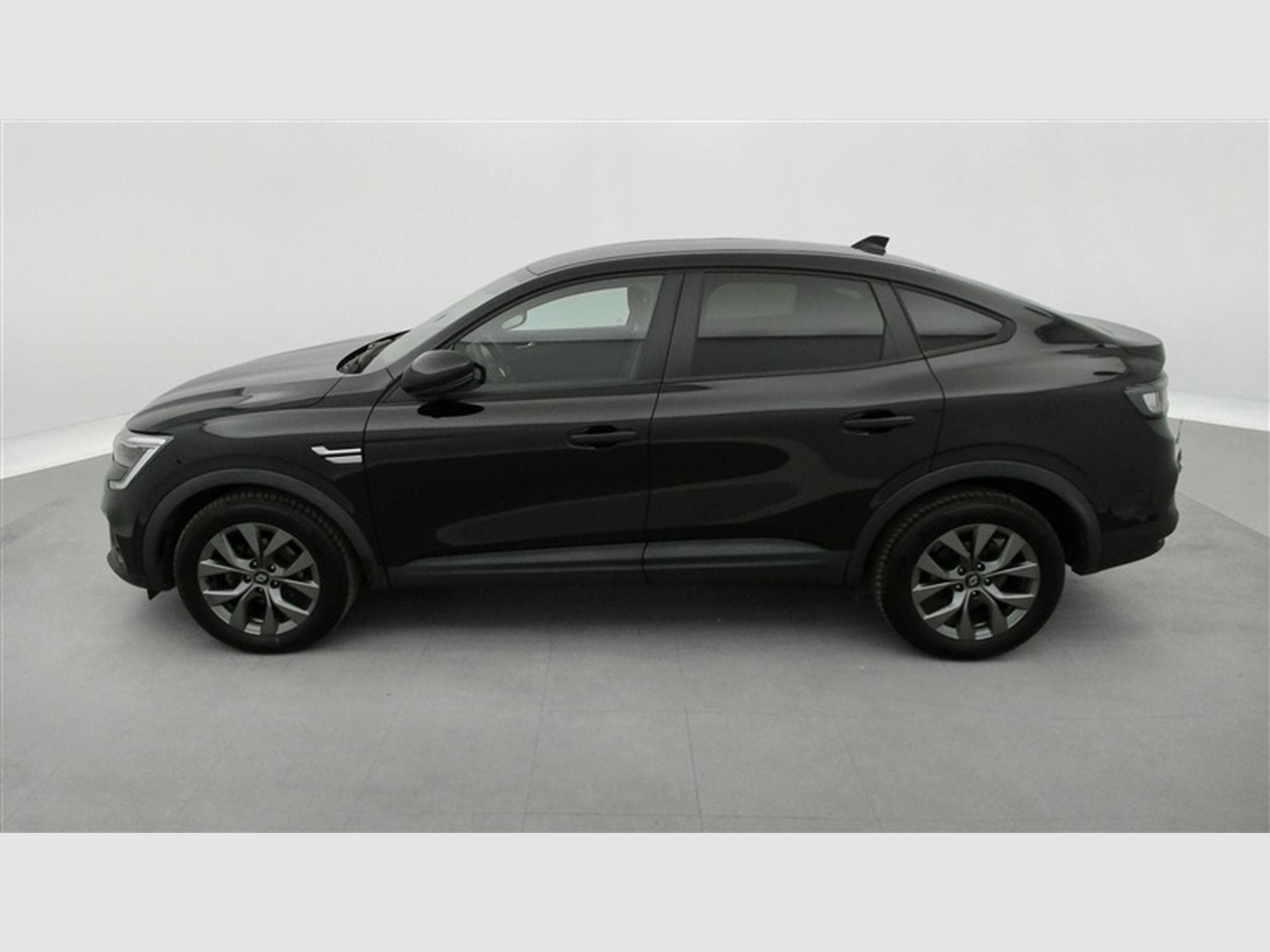 Renault Arkana 1.3 TCe 140cv EDC Evolution CARPLAY / CAMERA (2024) - Photo 3